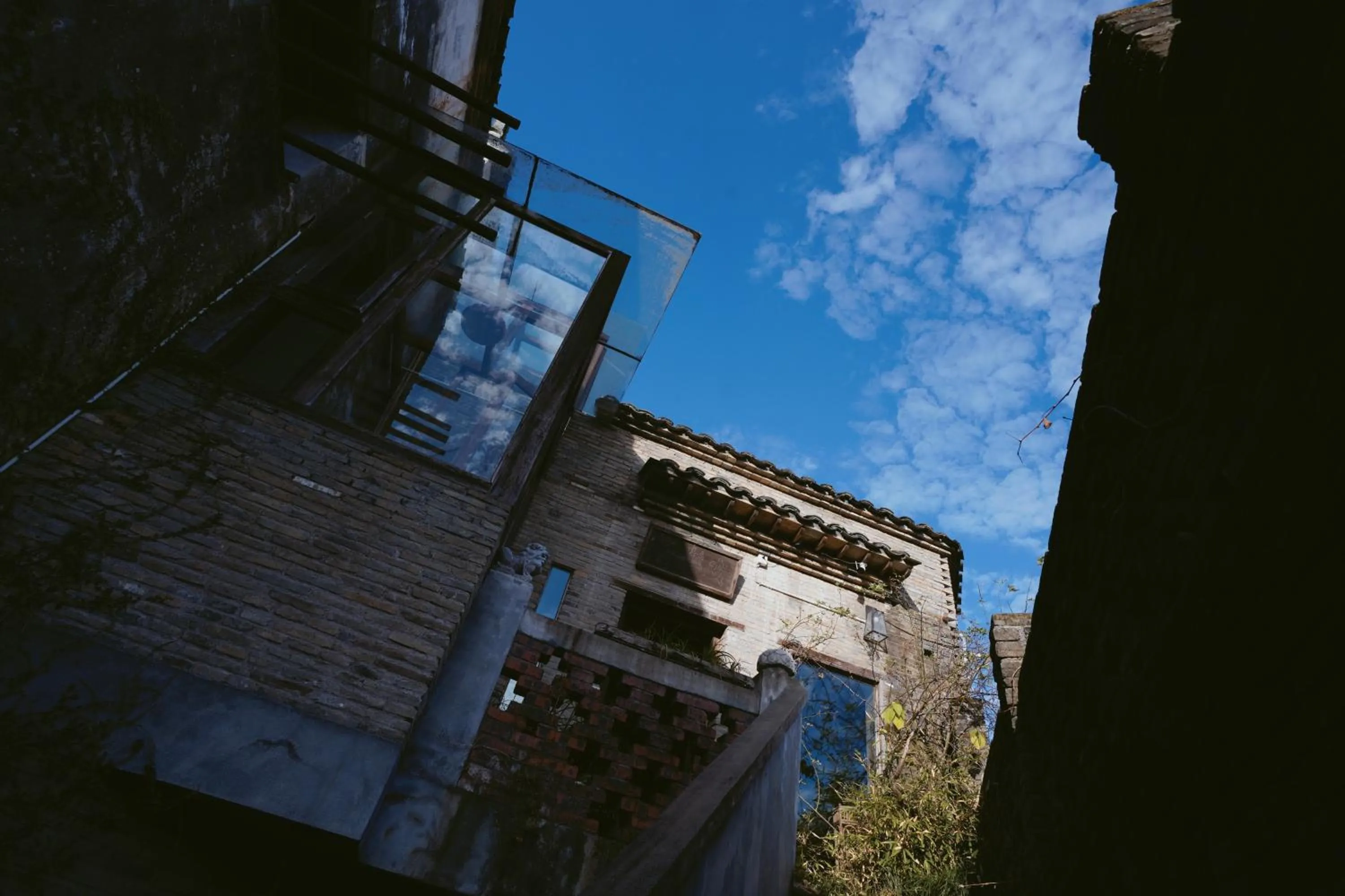 WuYuan QiYe YanXiang Guesthouse