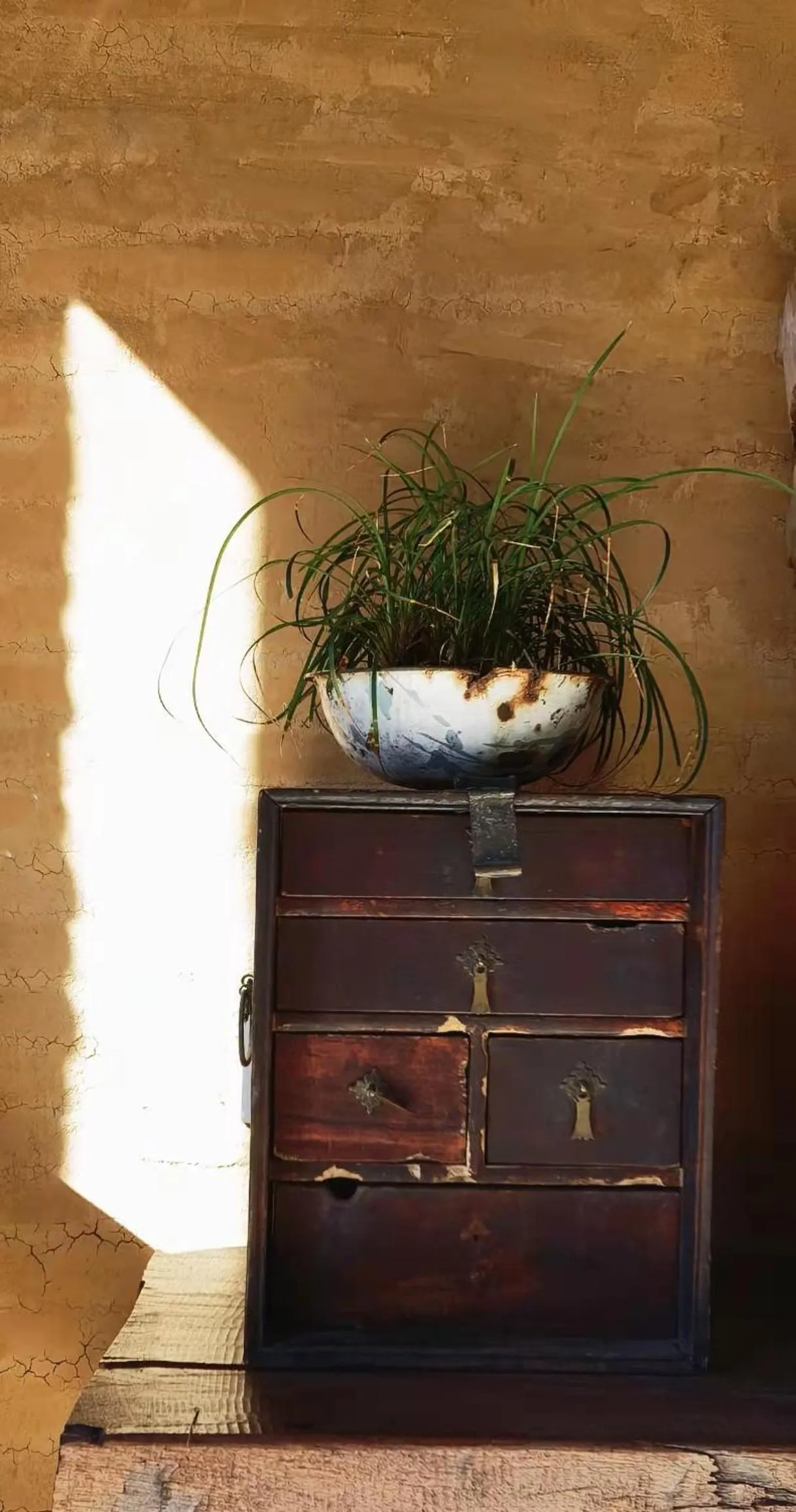 WuYuan QiYe YanXiang Guesthouse