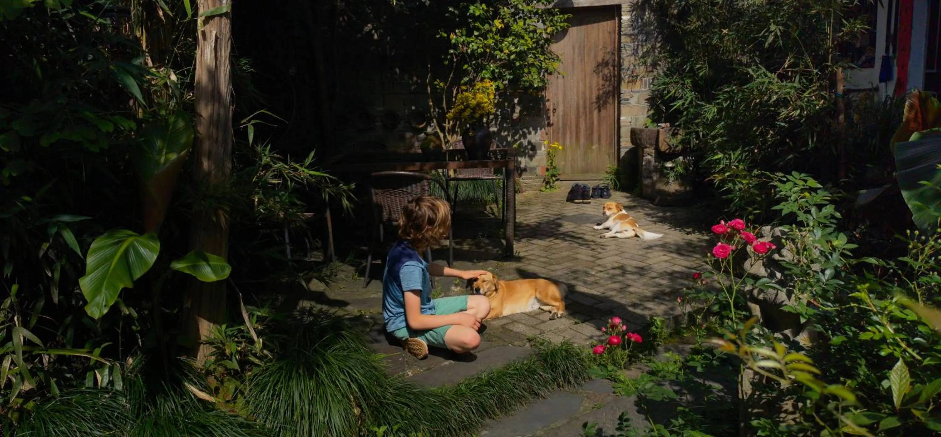 WuYuan QiYe YanXiang Guesthouse