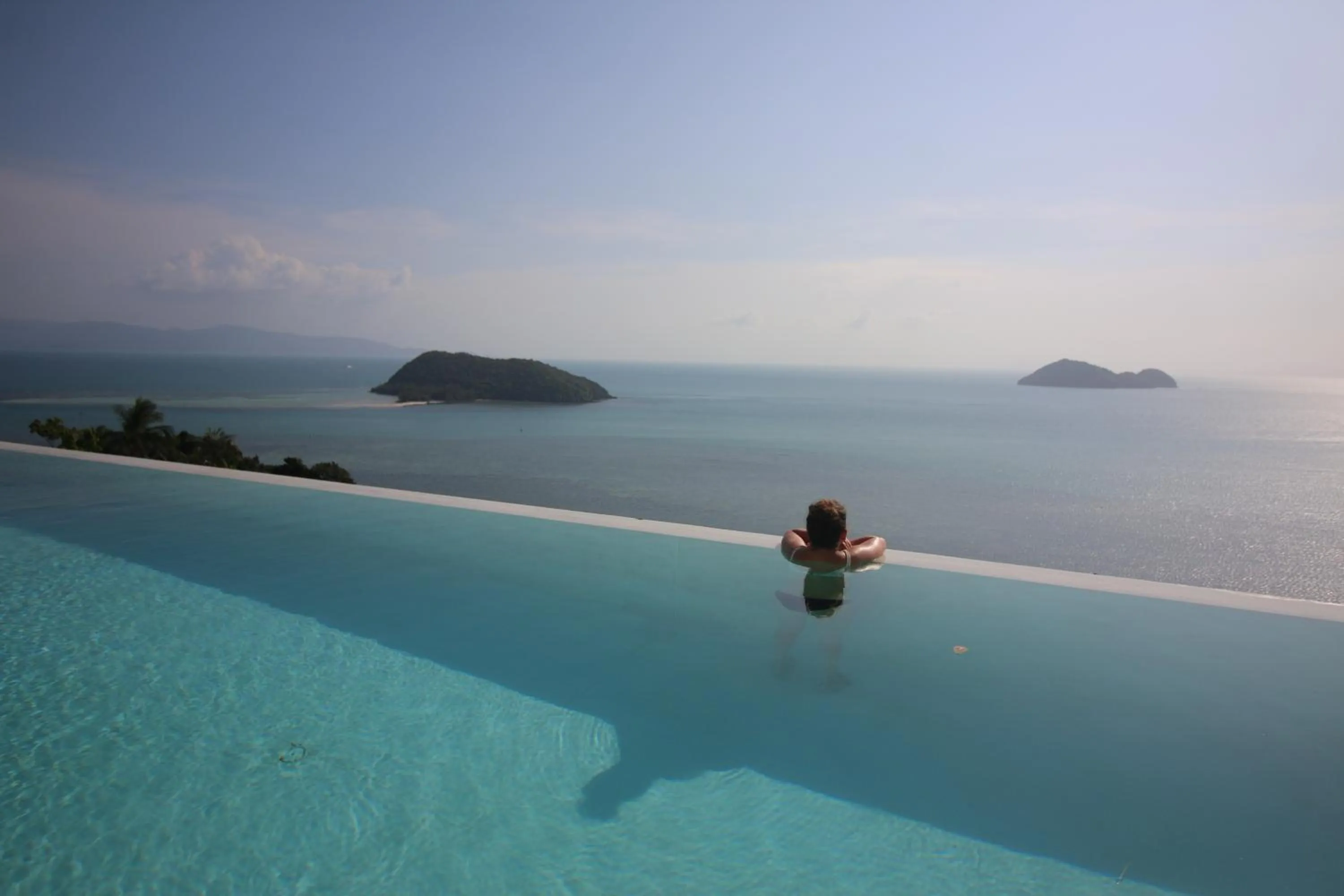 Bluerama - Adults Only