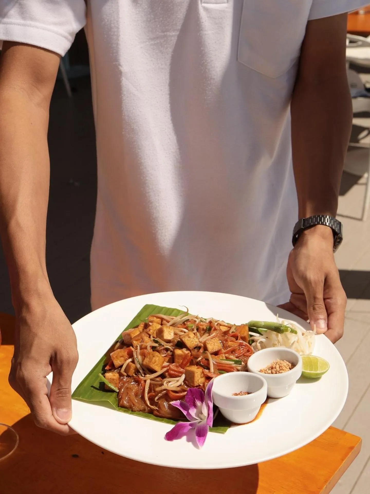 Bluerama - Adults Only