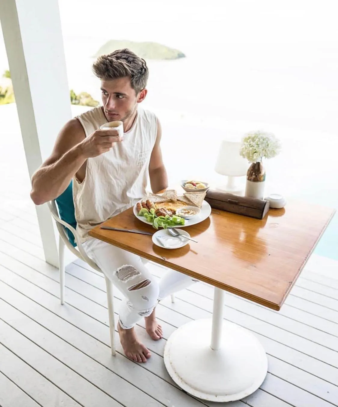 Bluerama - Adults Only