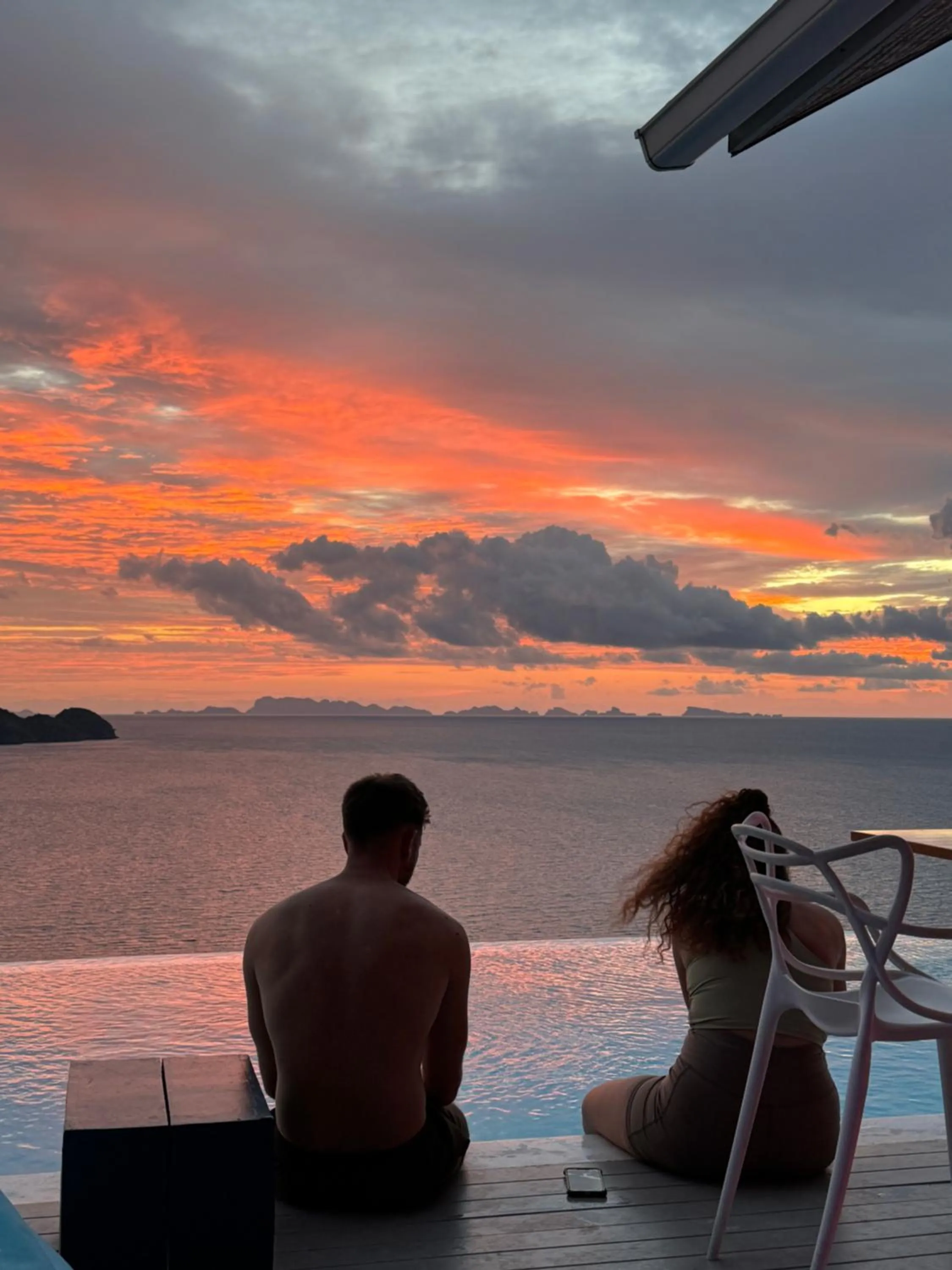 Bluerama - Adults Only