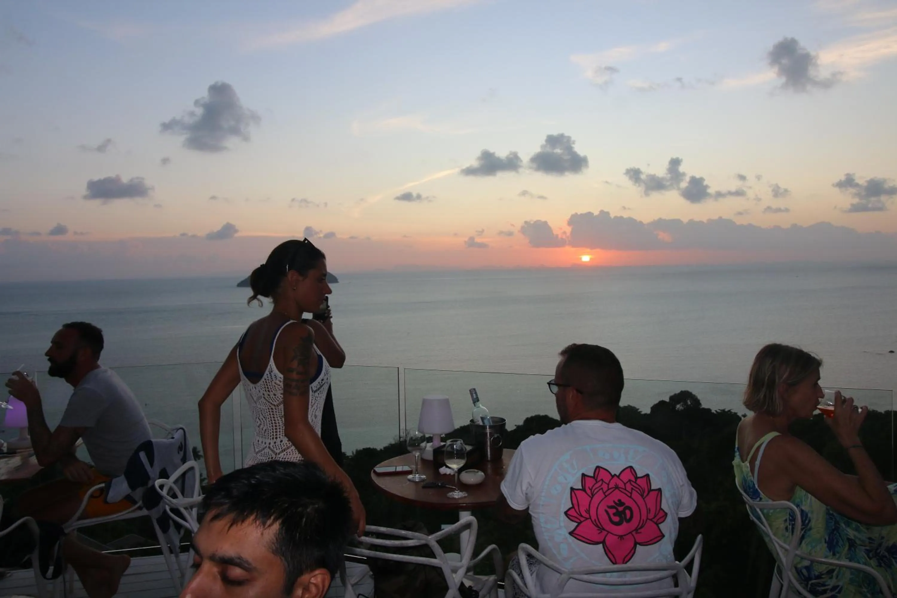 Bluerama - Adults Only