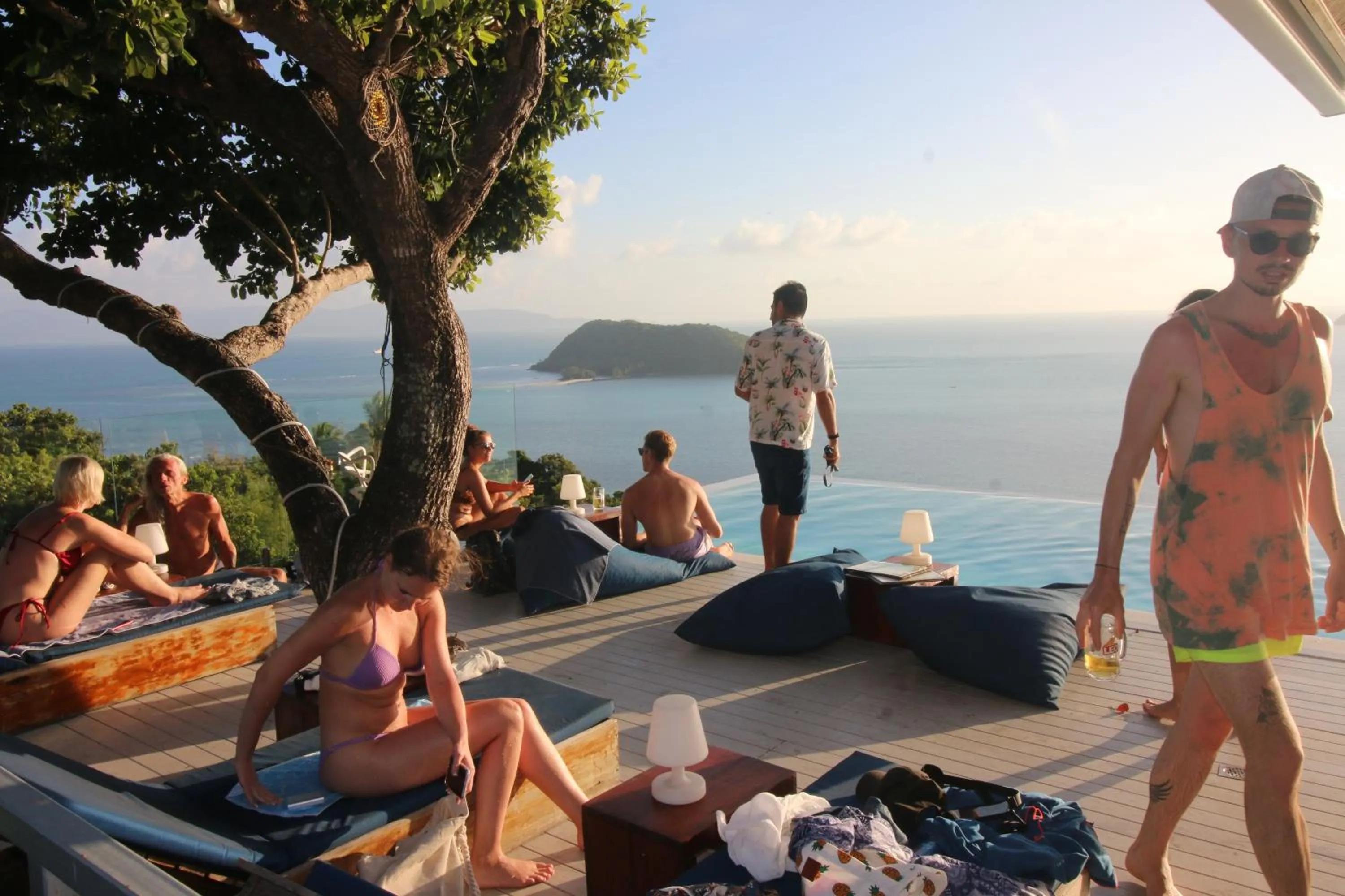 Bluerama - Adults Only