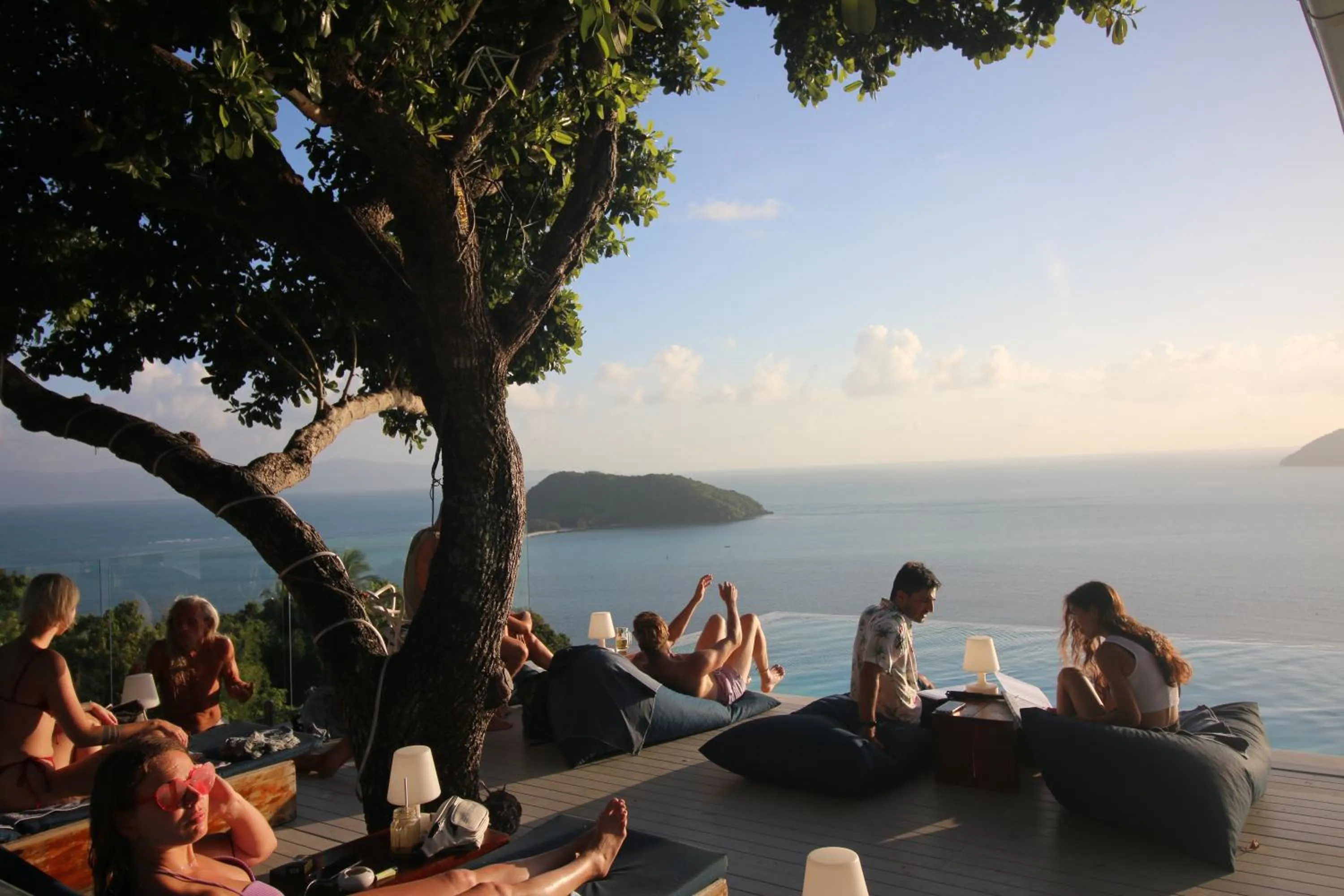 Bluerama - Adults Only