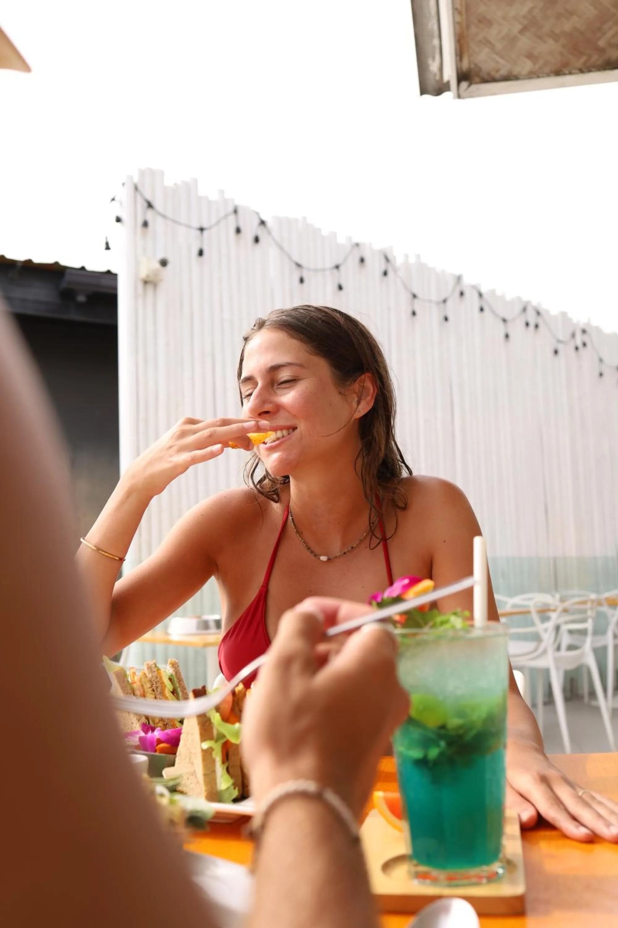 Bluerama - Adults Only