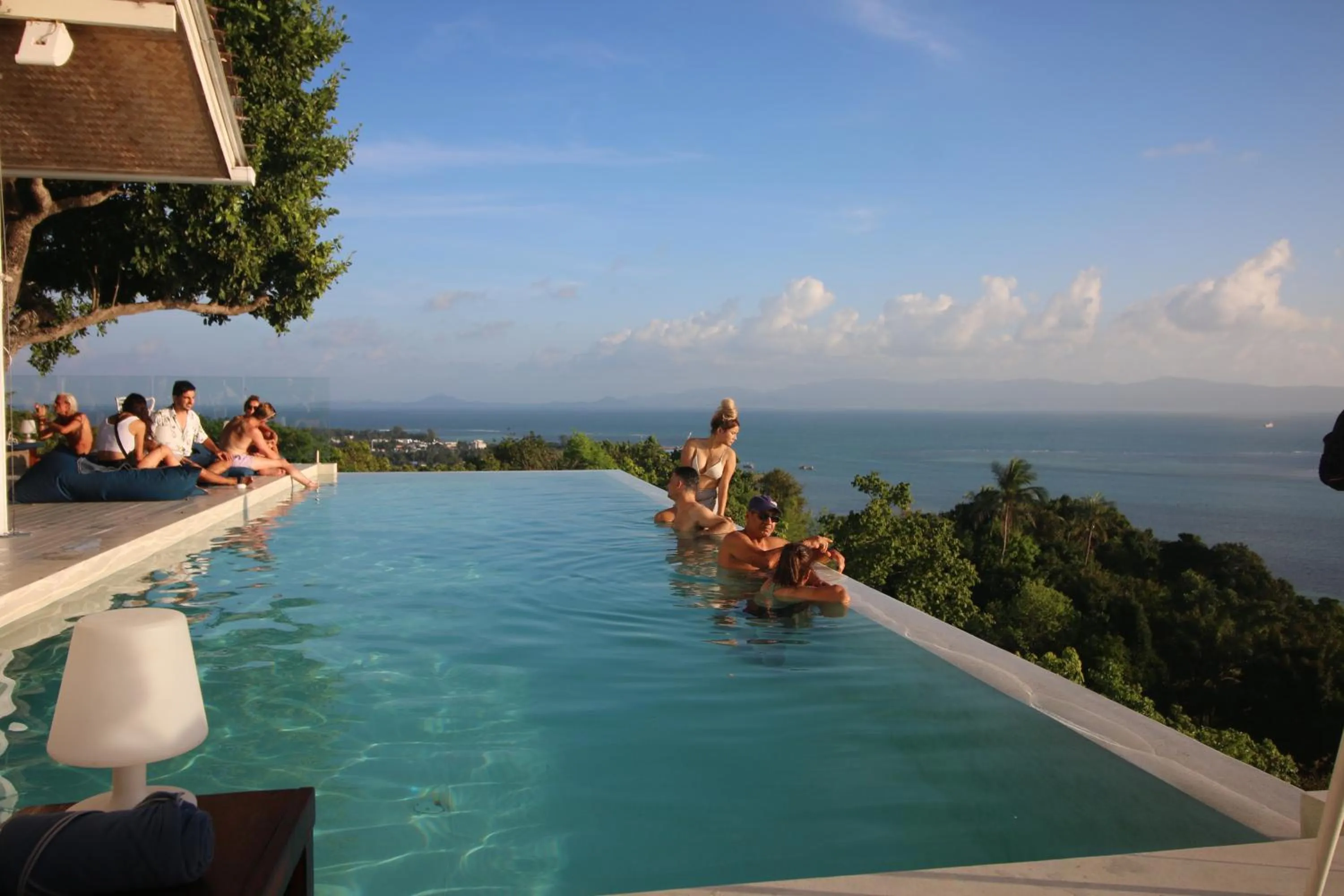 Bluerama - Adults Only