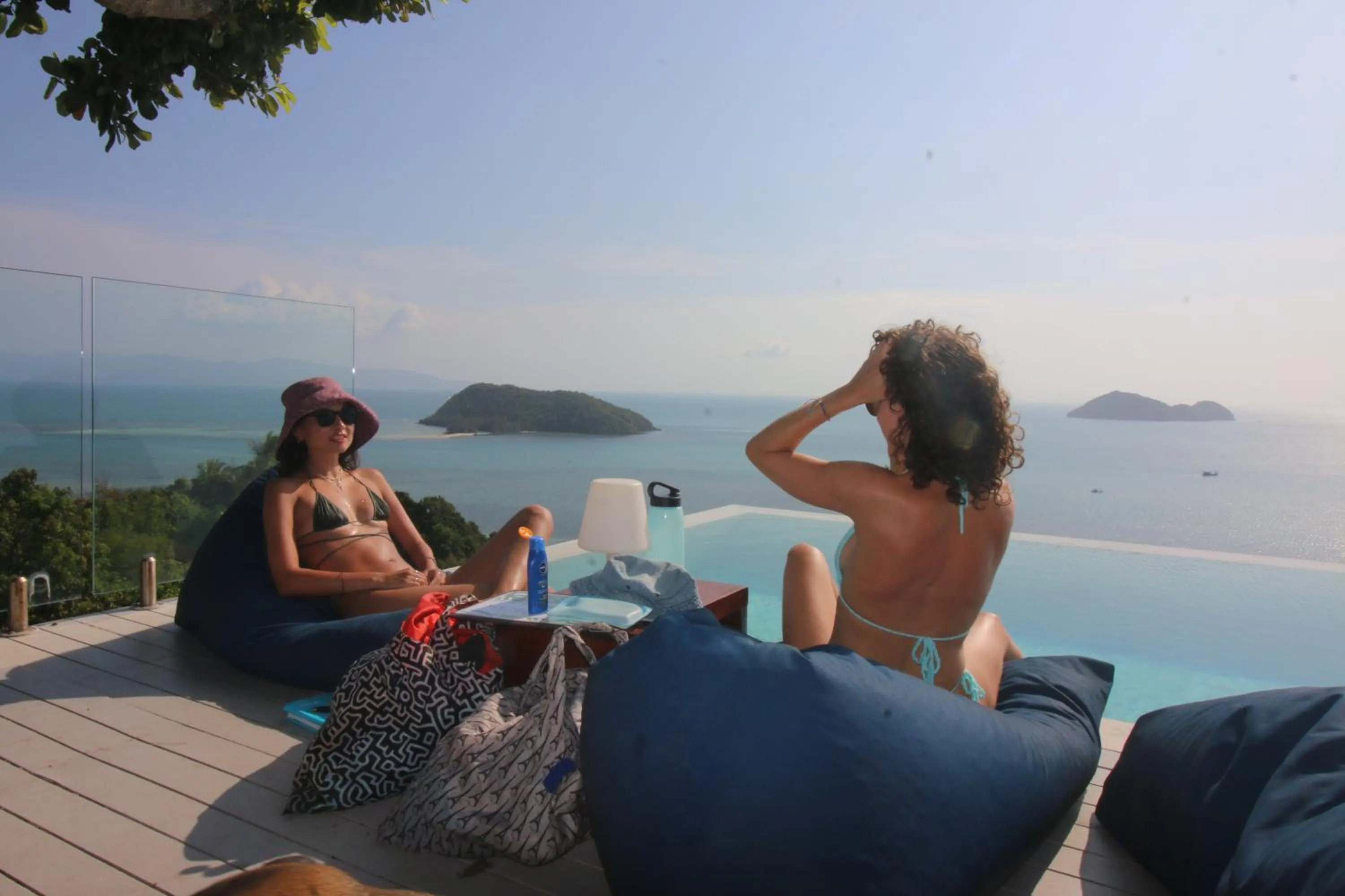 Bluerama - Adults Only