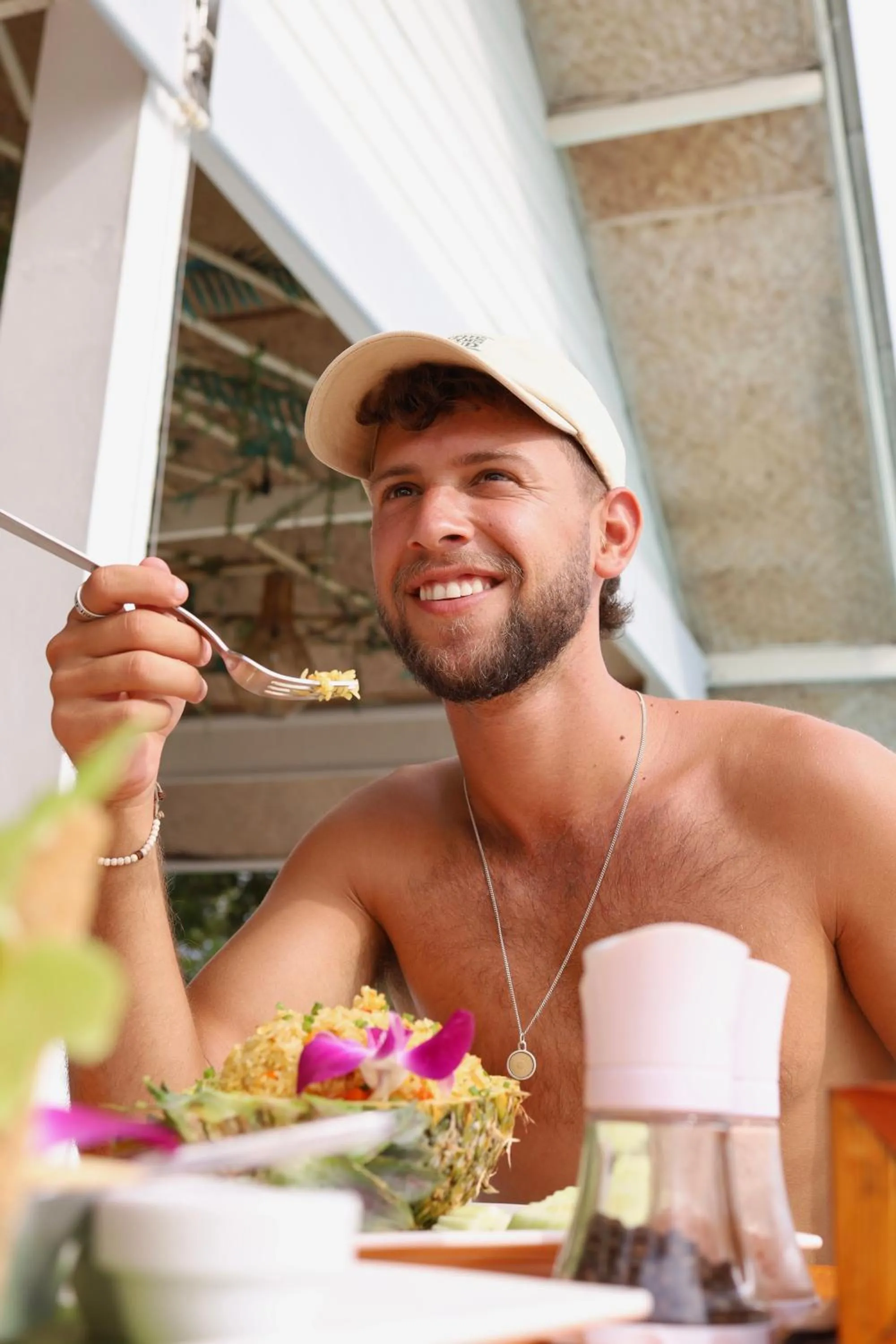 Bluerama - Adults Only