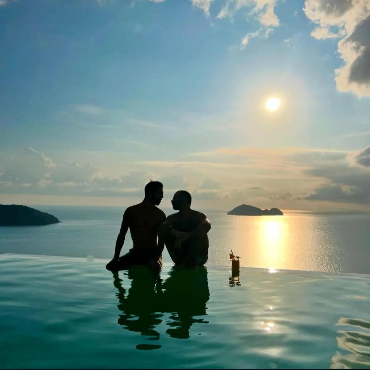 Bluerama - Adults Only