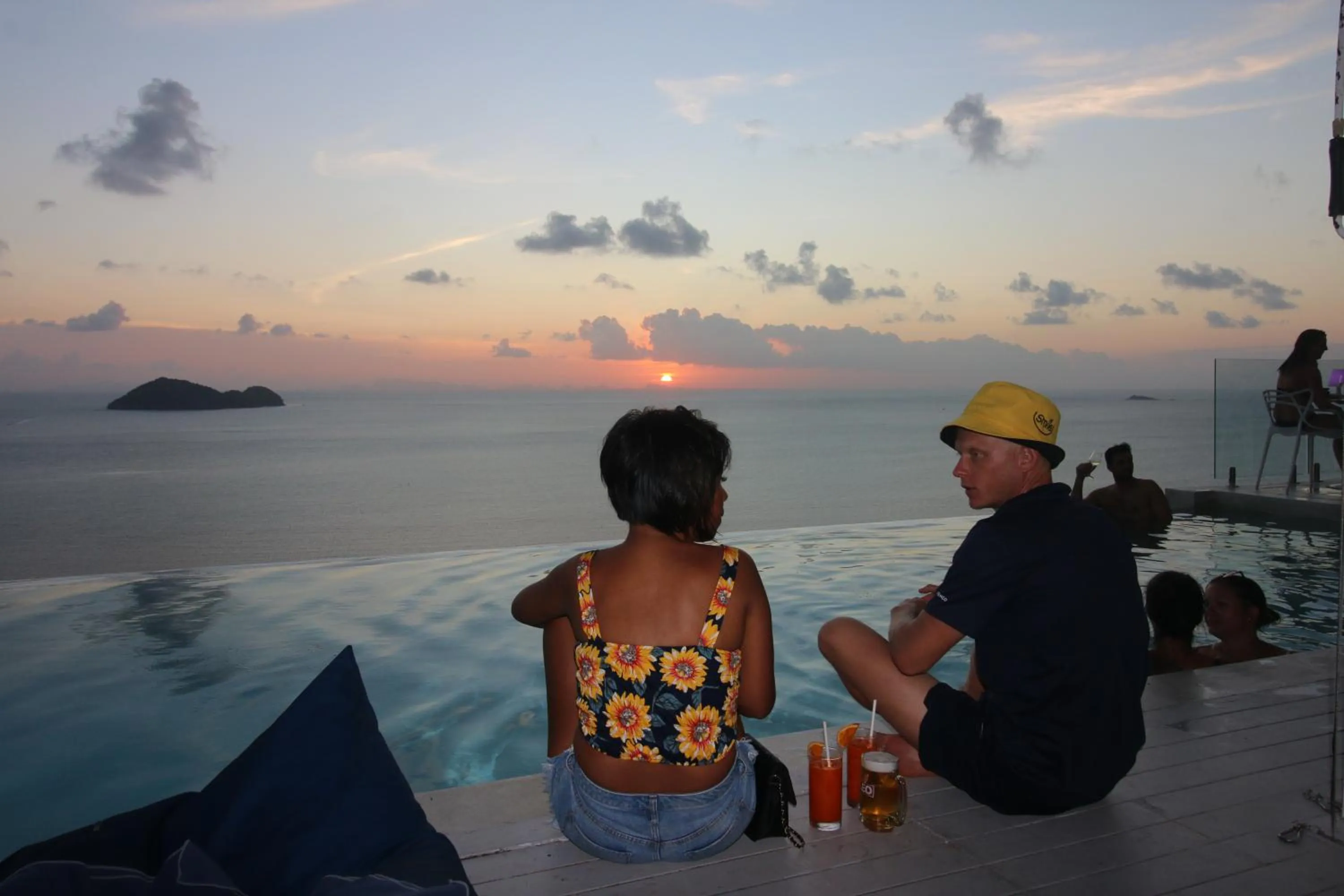 Bluerama - Adults Only