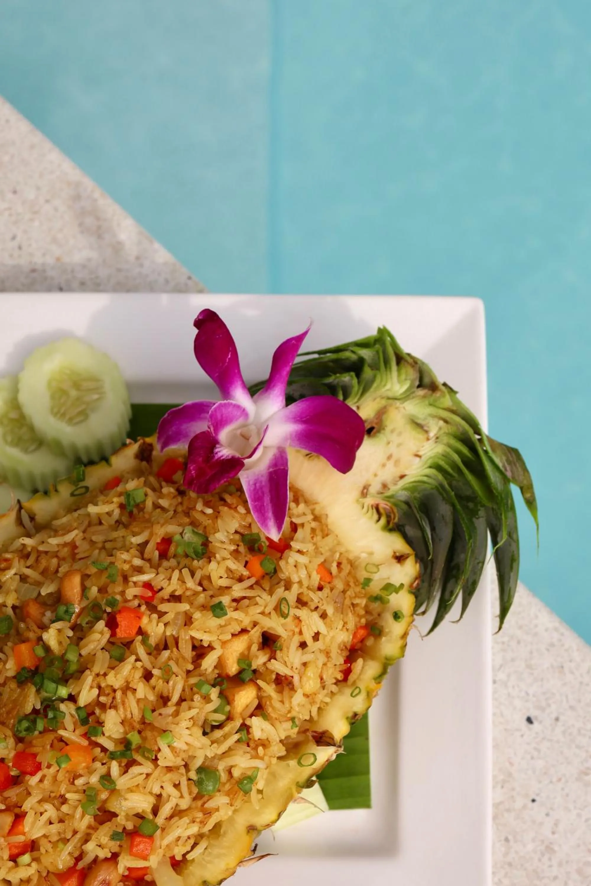 Bluerama - Adults Only