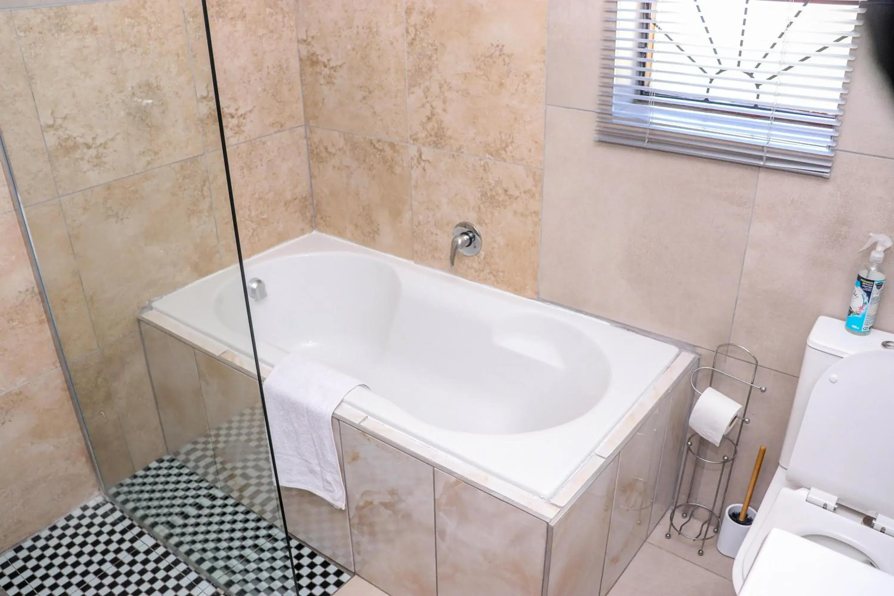 Standard Double Room - single occupancy in Nautilus Guesthouse Standard Double Room - single occupancy in Nautilus Guesthouse