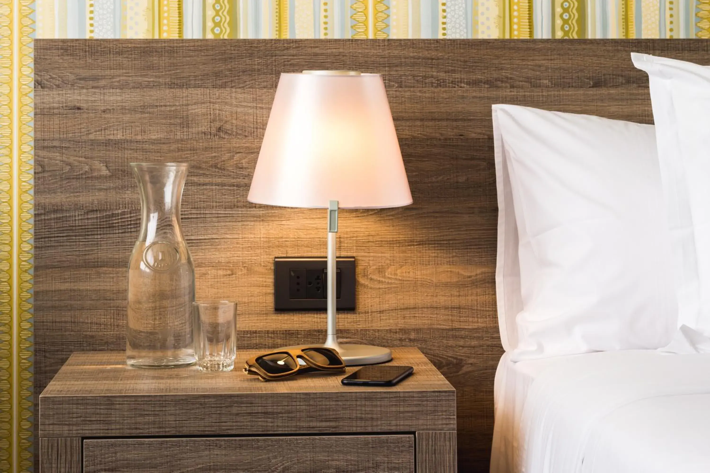 Family Double Room in Frontier Hotel Rivera Family Double Room in Frontier Hotel Rivera