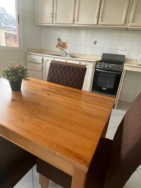 Dining area in Hotel Costa Linda Beach Boca Chica