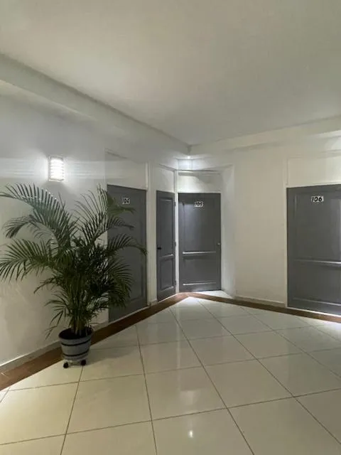 Area and facilities in Hotel Costa Linda Beach Boca Chica