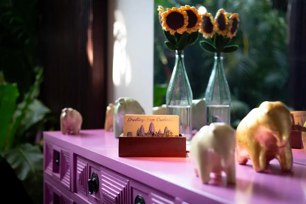 Other in Jaya House River Park Hotel