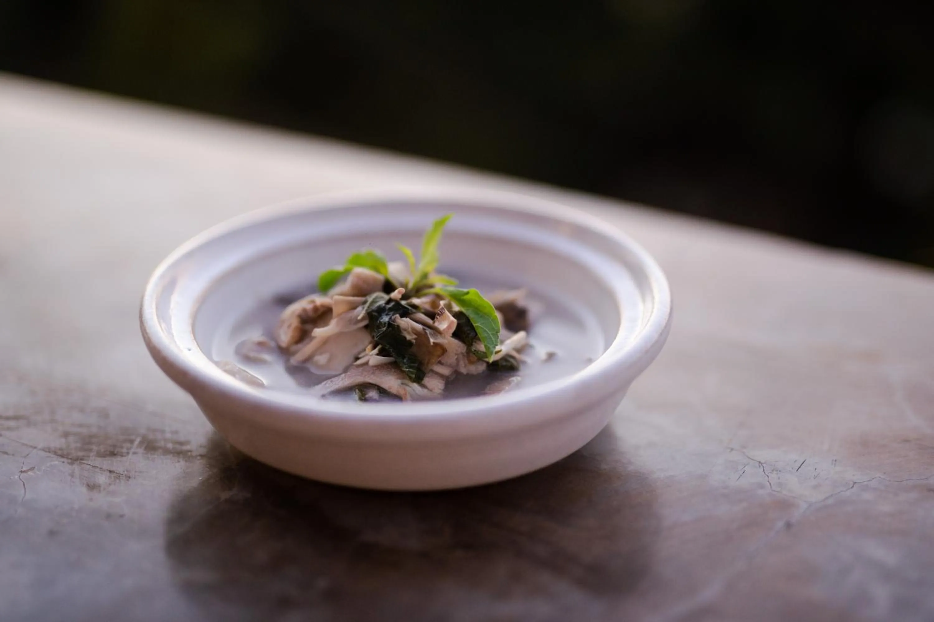 Food in Jaya House River Park Hotel