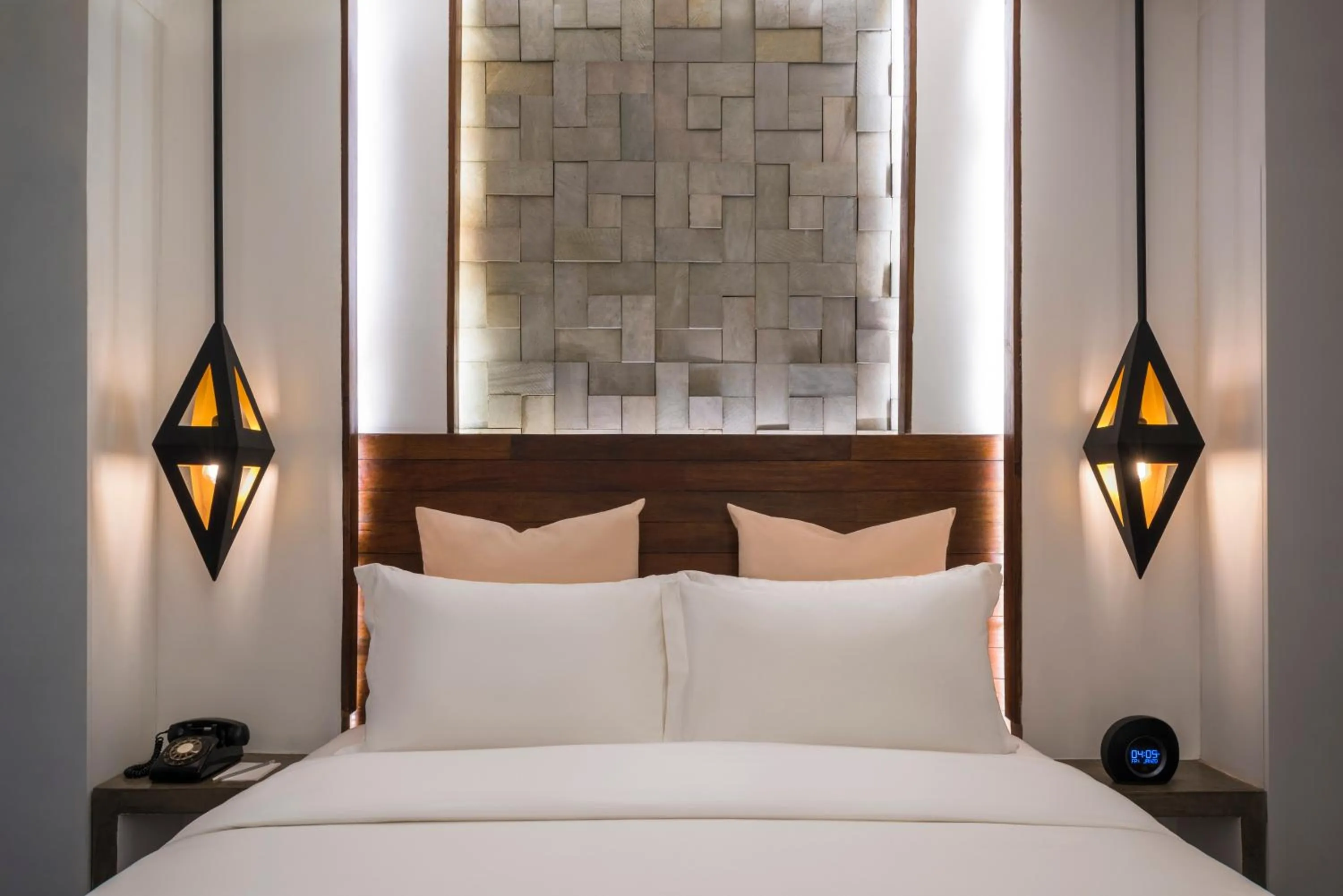 Bedroom, Bed in Jaya House River Park Hotel