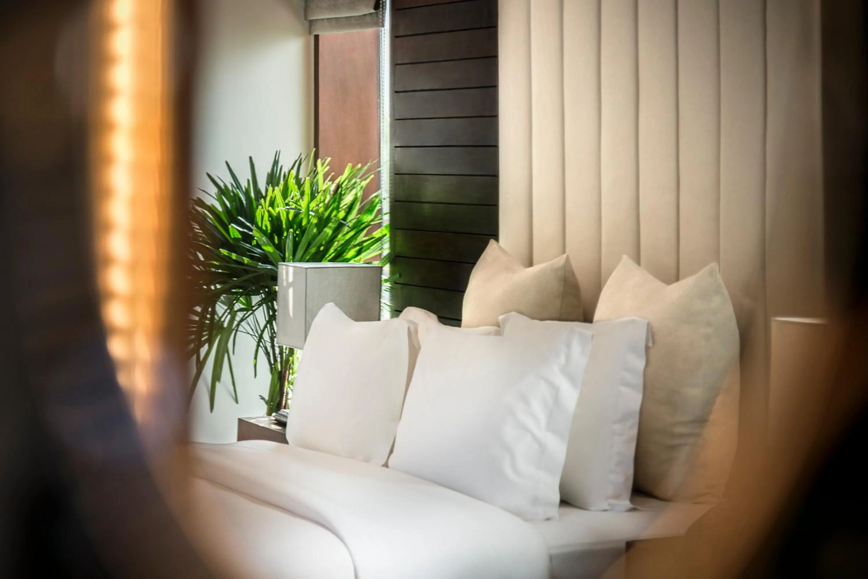 Shower in Jaya House River Park Hotel