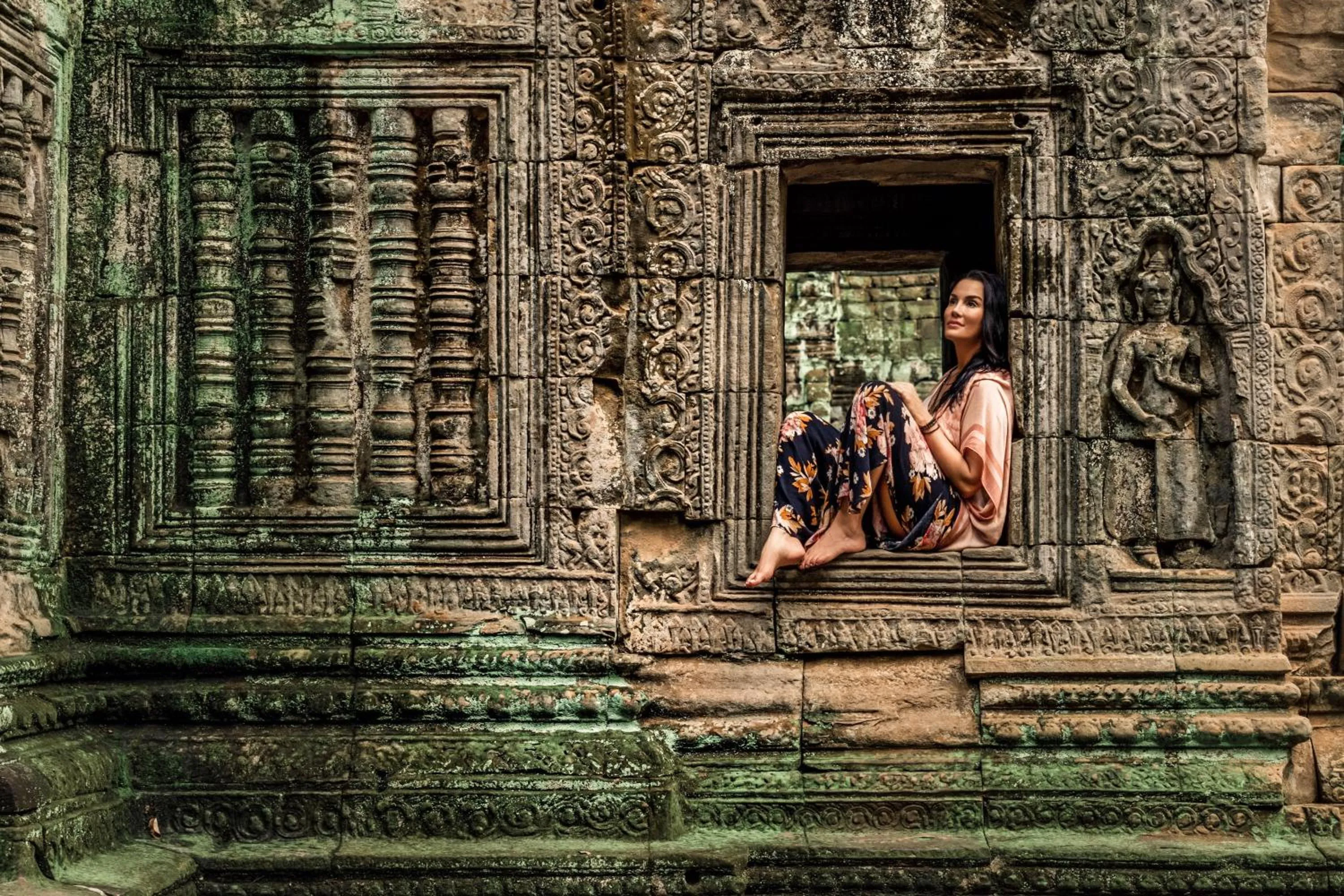 Activities in Jaya House River Park Hotel