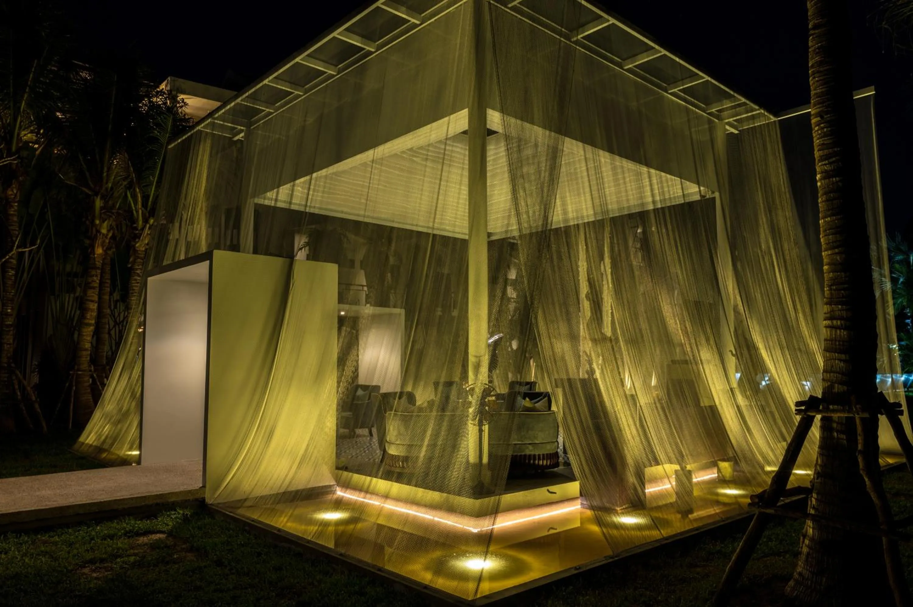 Lobby or reception in Jaya House River Park Hotel