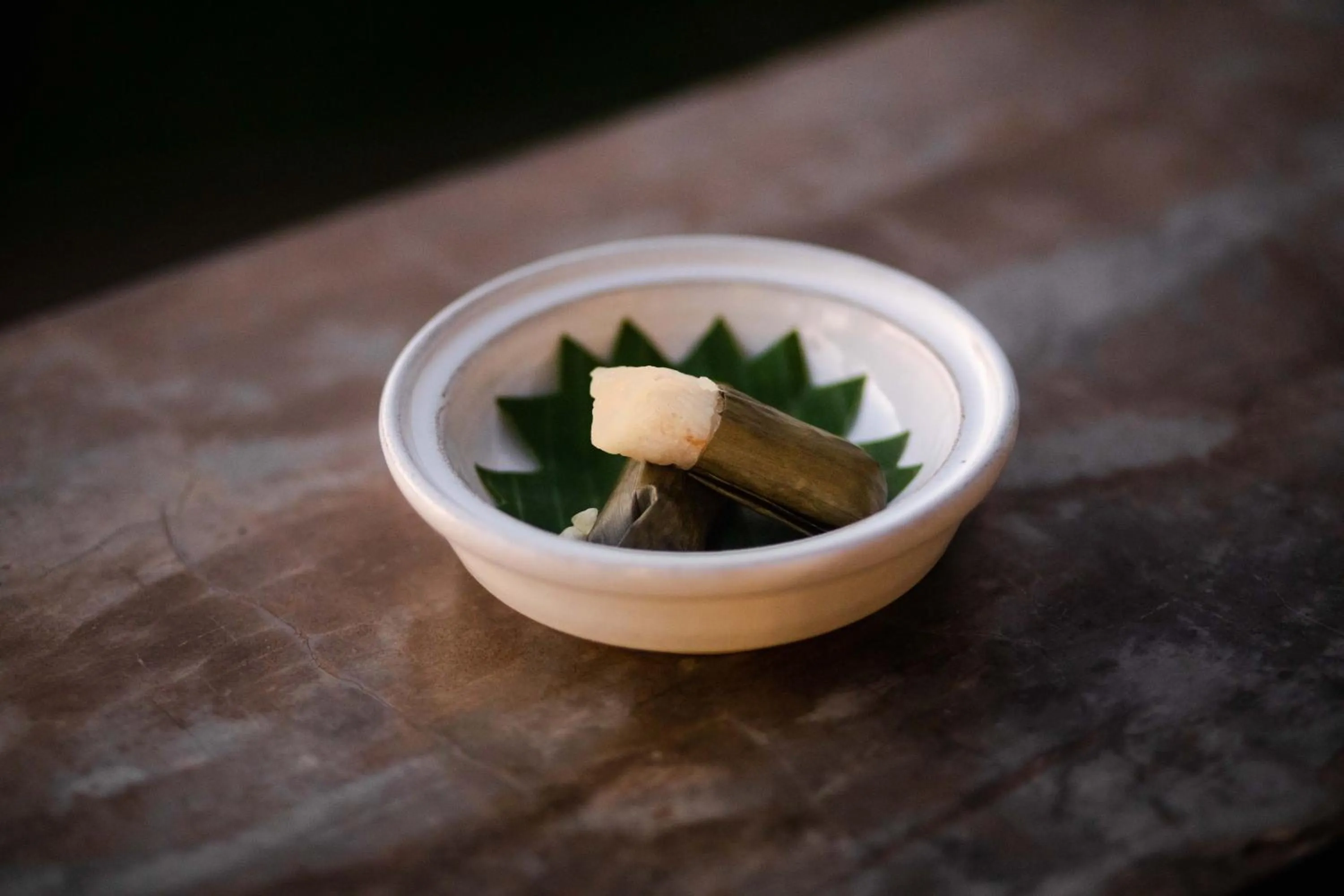 Food in Jaya House River Park Hotel