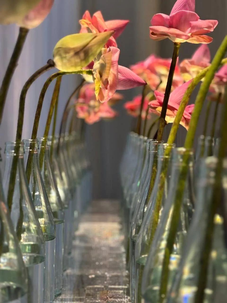 Lobby or reception in Jaya House River Park Hotel