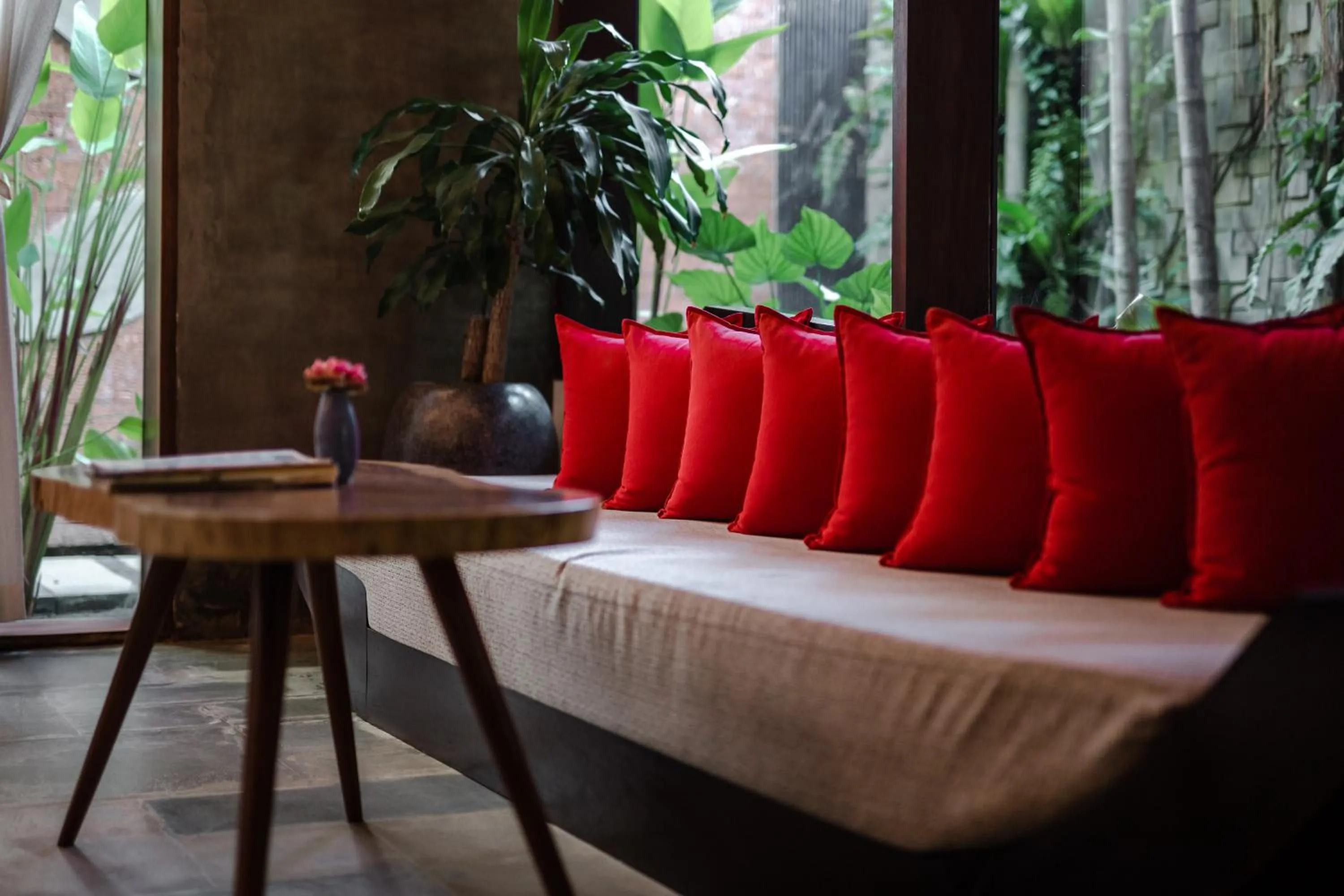 Spa and wellness centre/facilities in Jaya House River Park Hotel