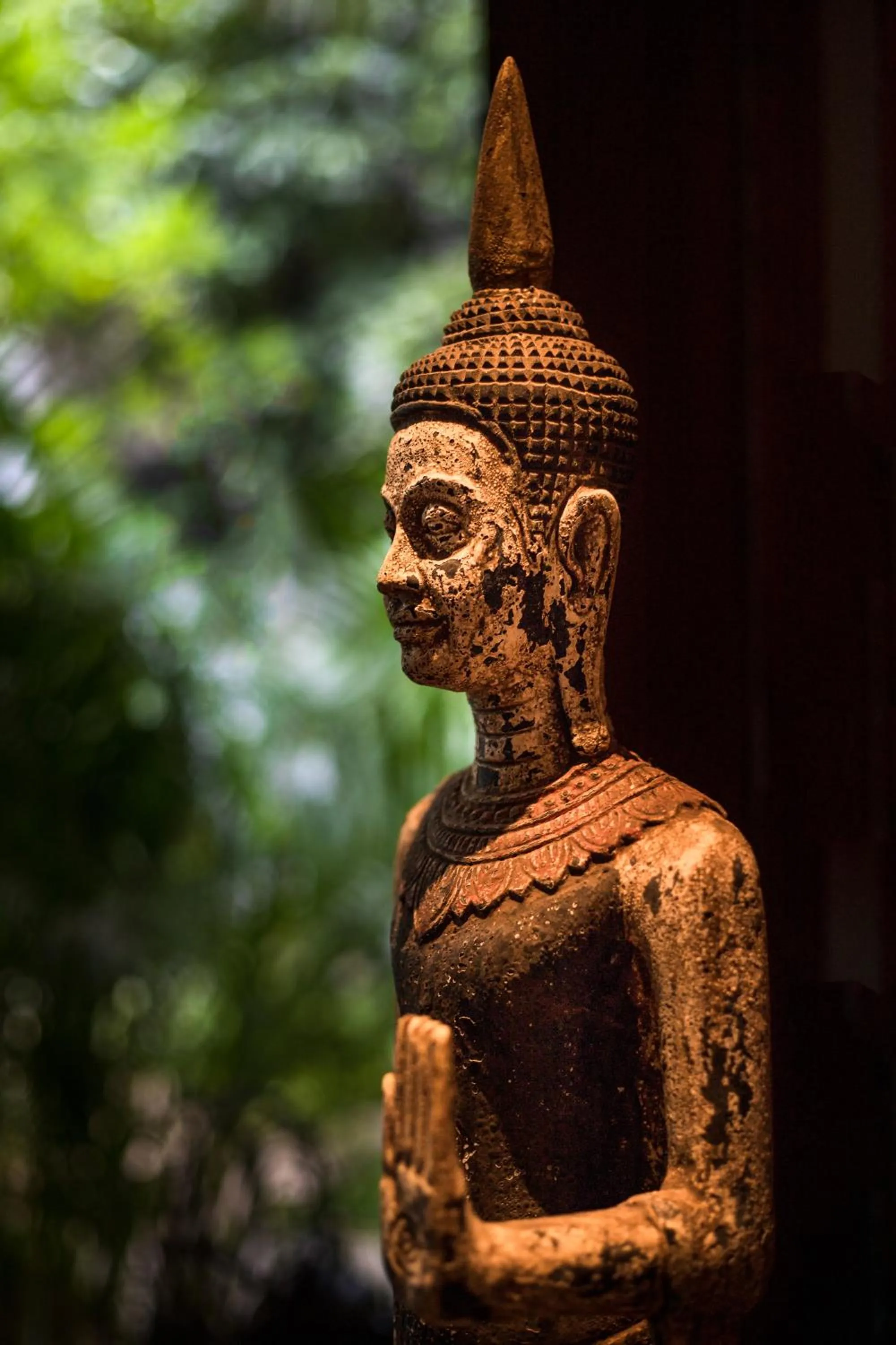 View (from property/room) in Jaya House River Park Hotel