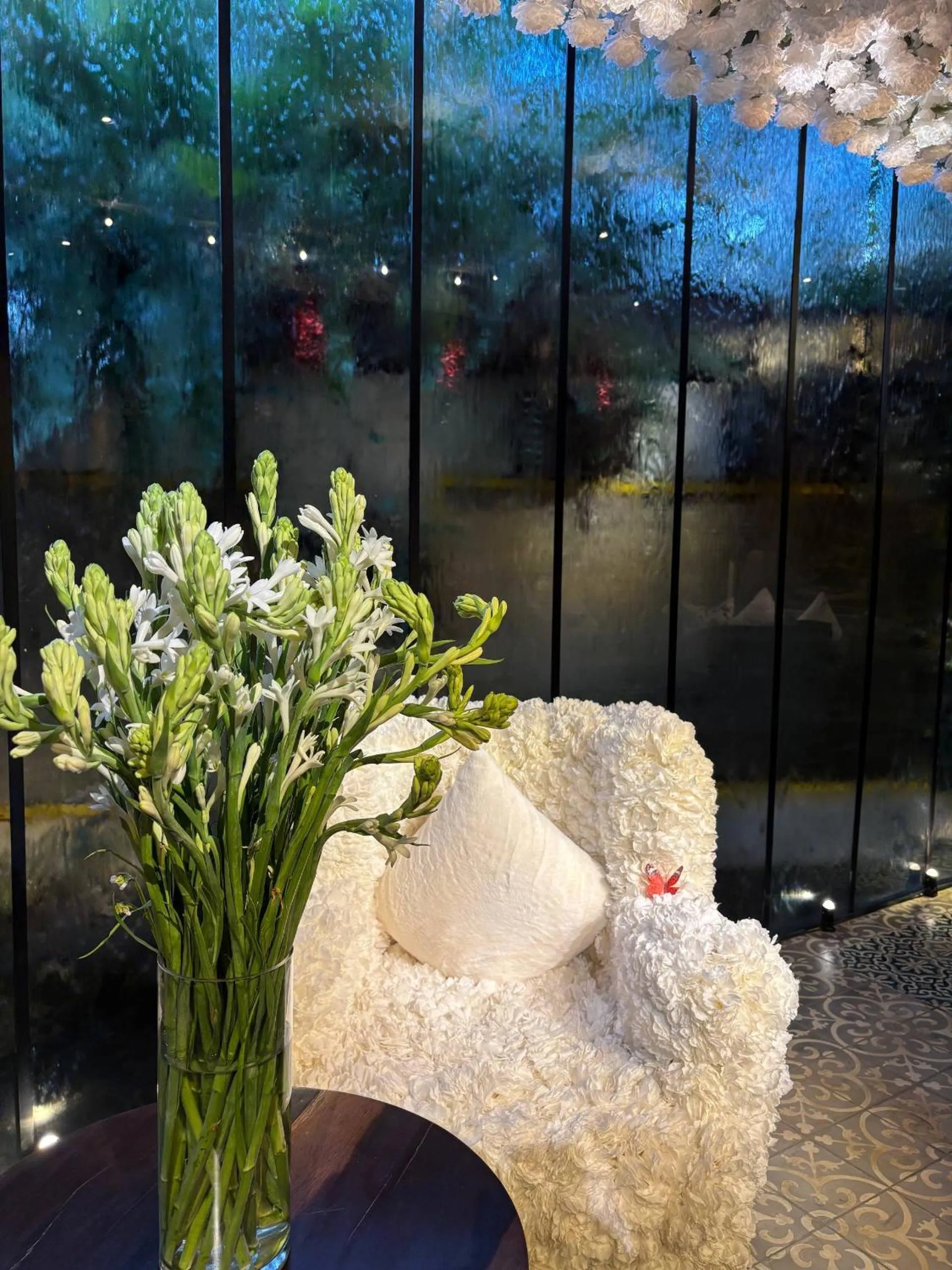 Property building in Jaya House River Park Hotel