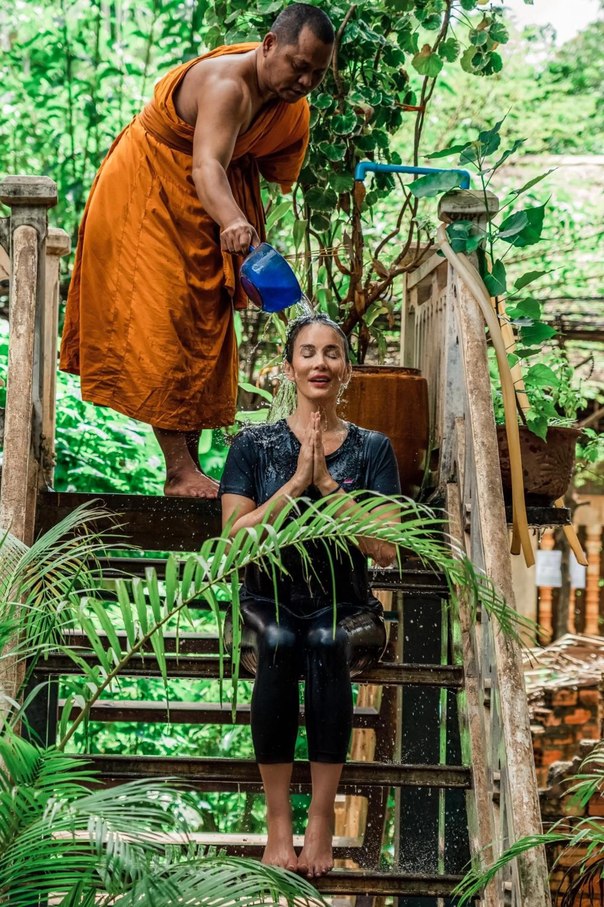 Activities in Jaya House River Park Hotel