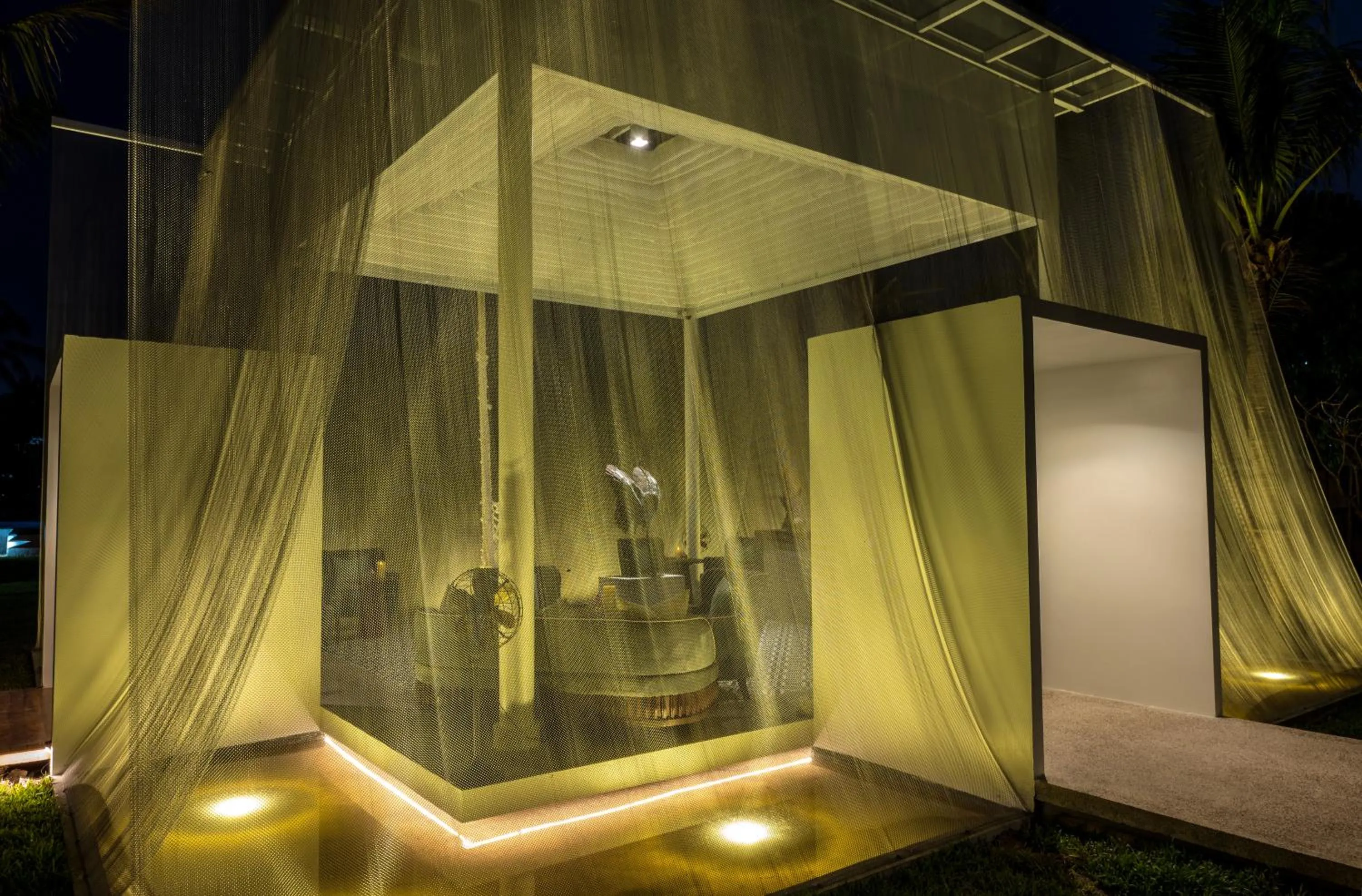 Lobby or reception in Jaya House River Park Hotel