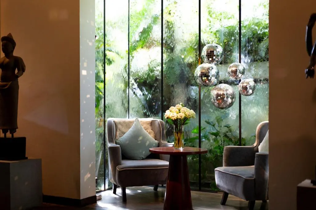 Other in Jaya House River Park Hotel