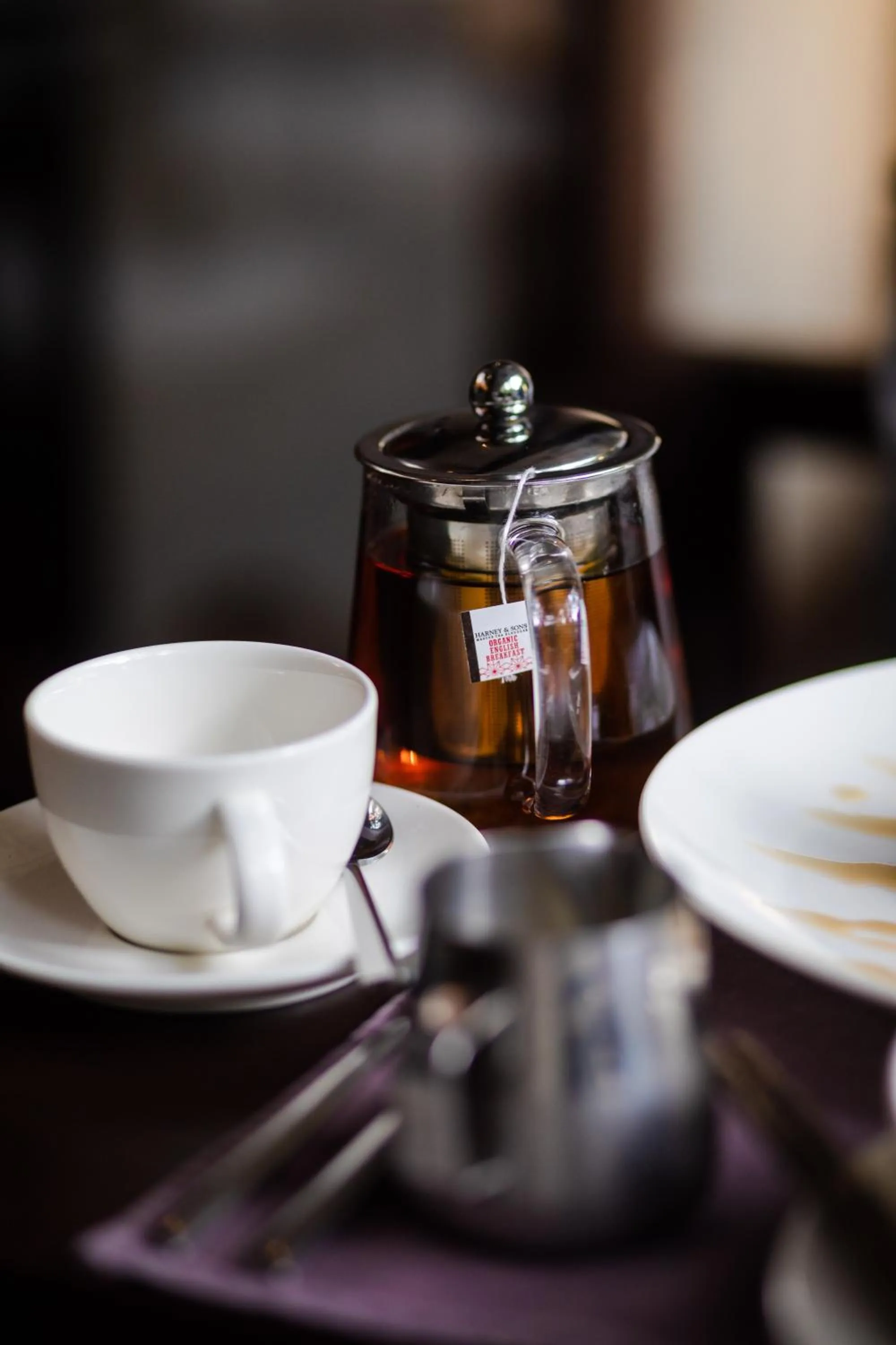 Drinks in Jaya House River Park Hotel