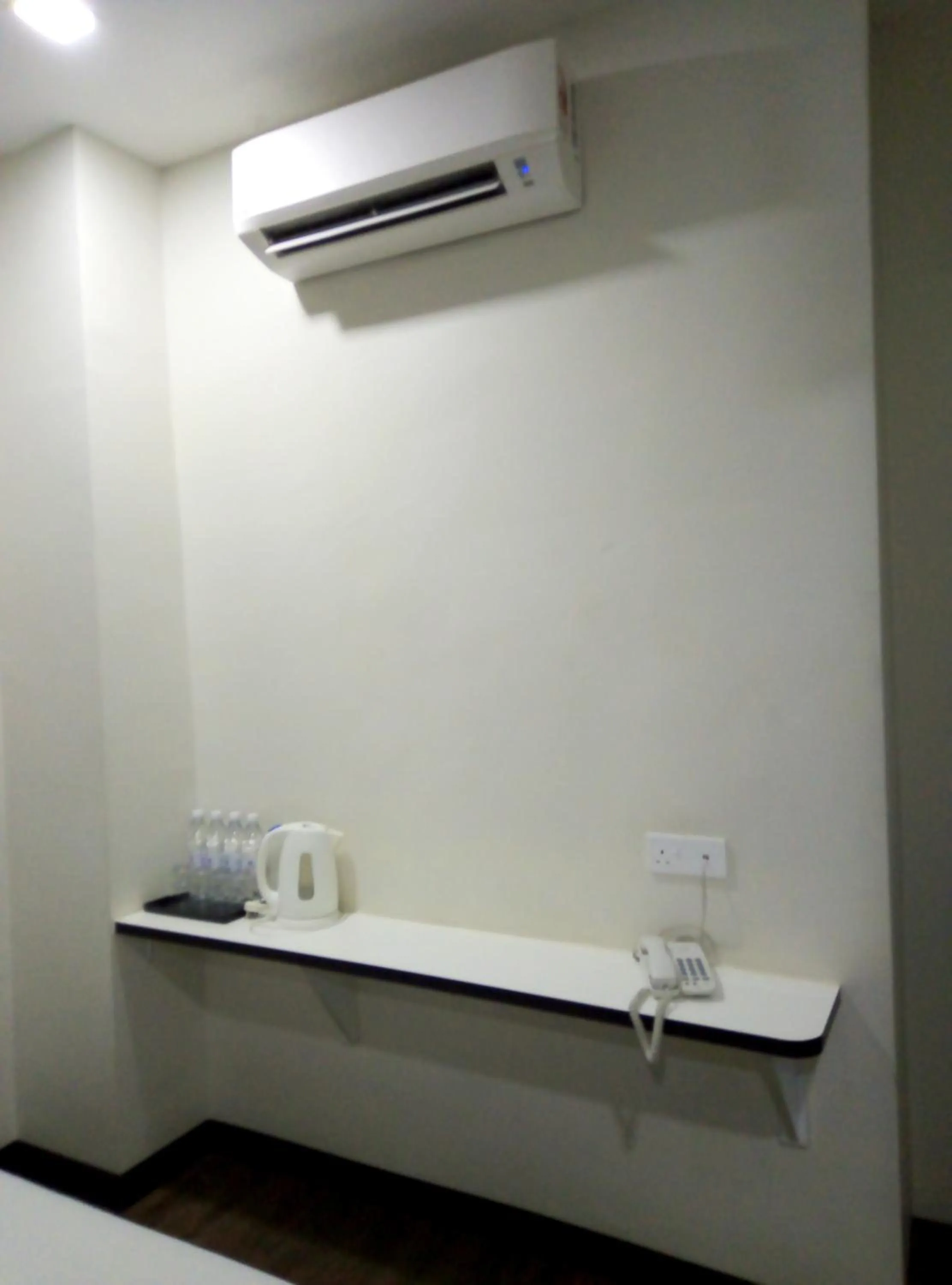 Bedroom in NueVo Boutique Hotel, Kota Kemuning, Shah Alam