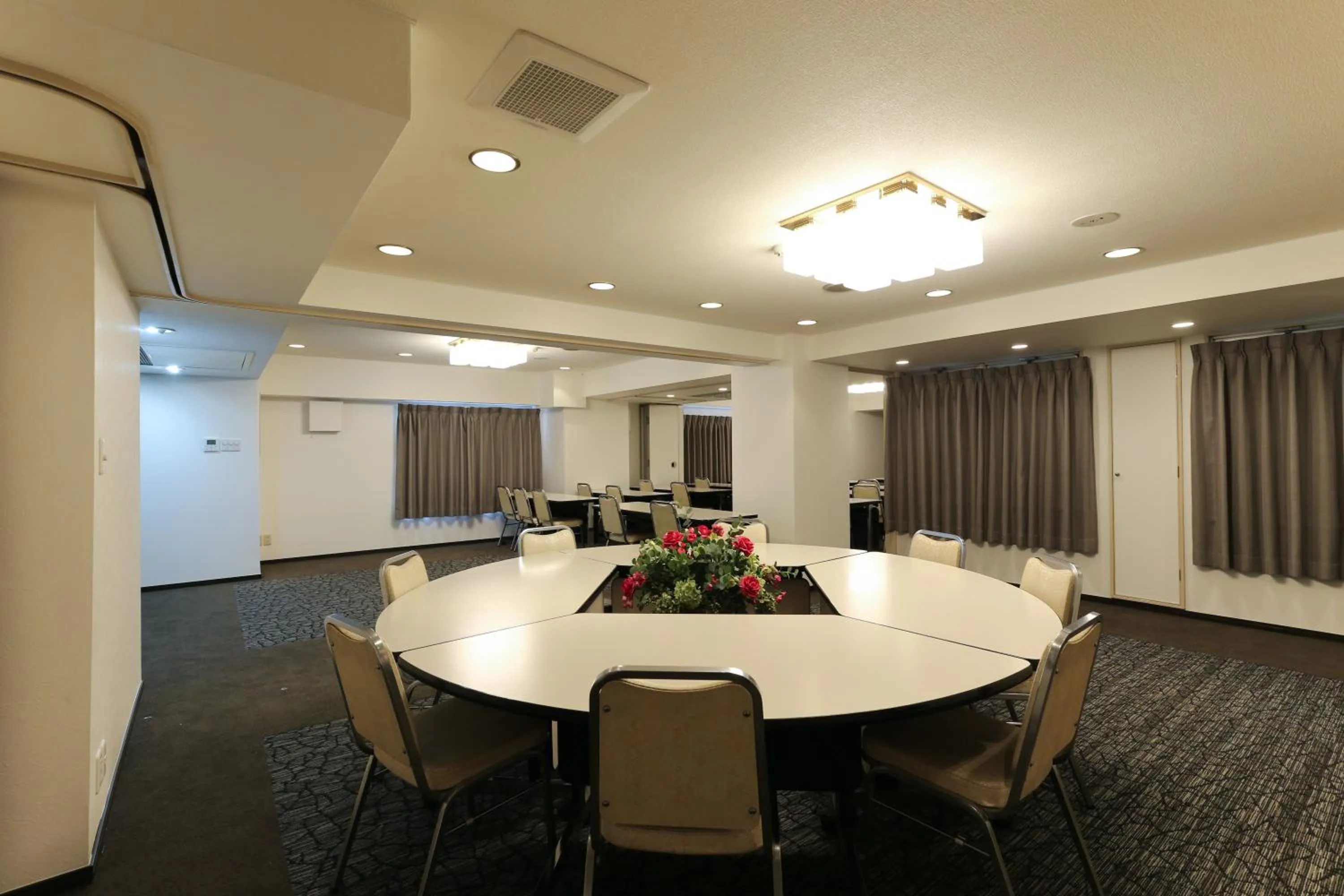 Meeting/conference room in Kawasaki Hotel Park