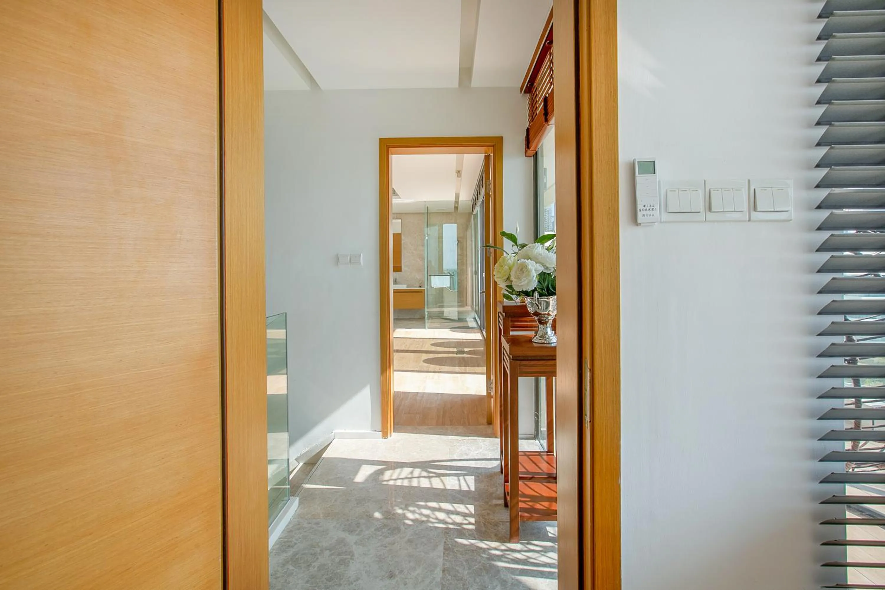 HuiZhou HuaYangNian Seaview Guesthouse