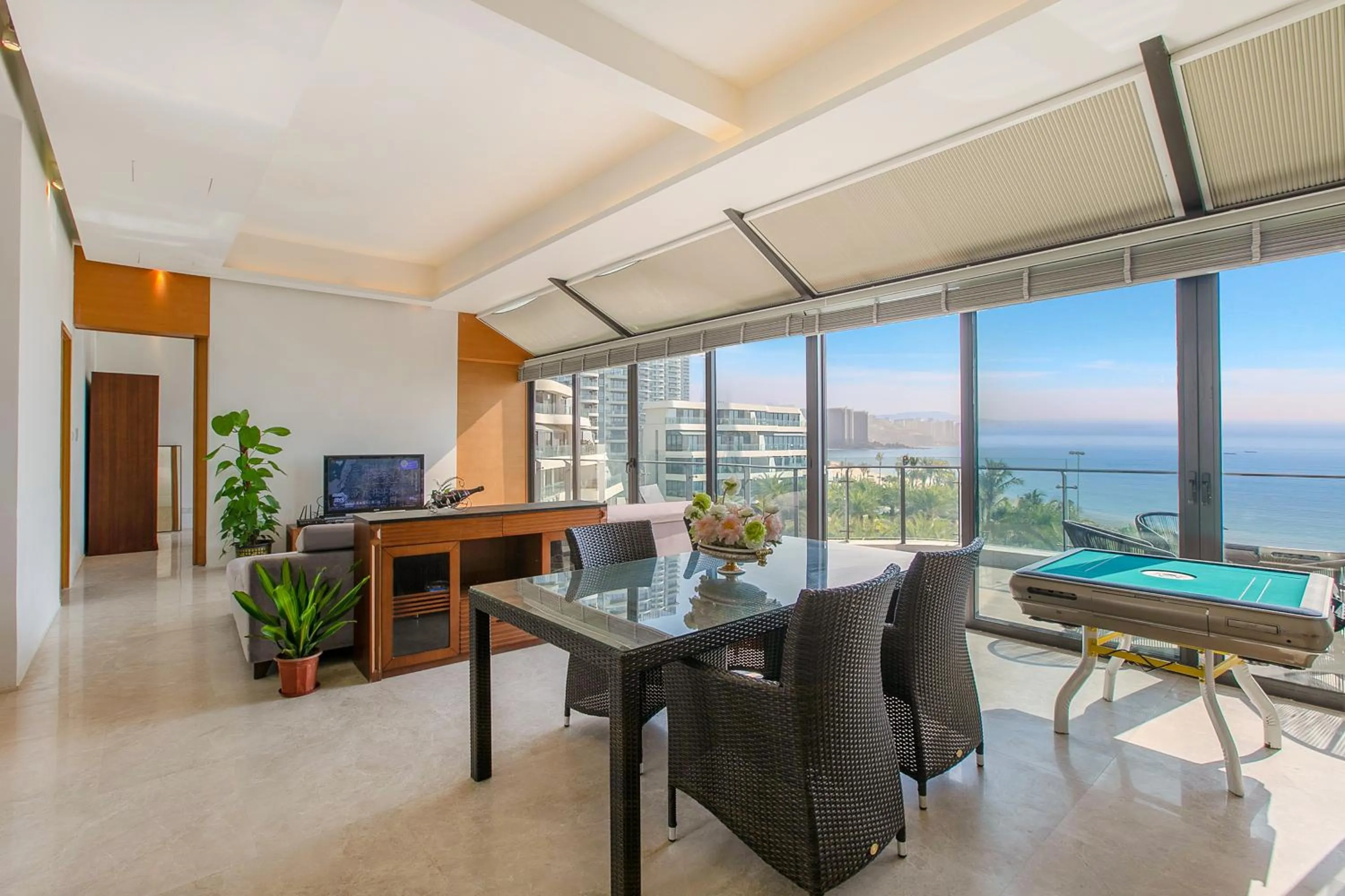 HuiZhou HuaYangNian Seaview Guesthouse