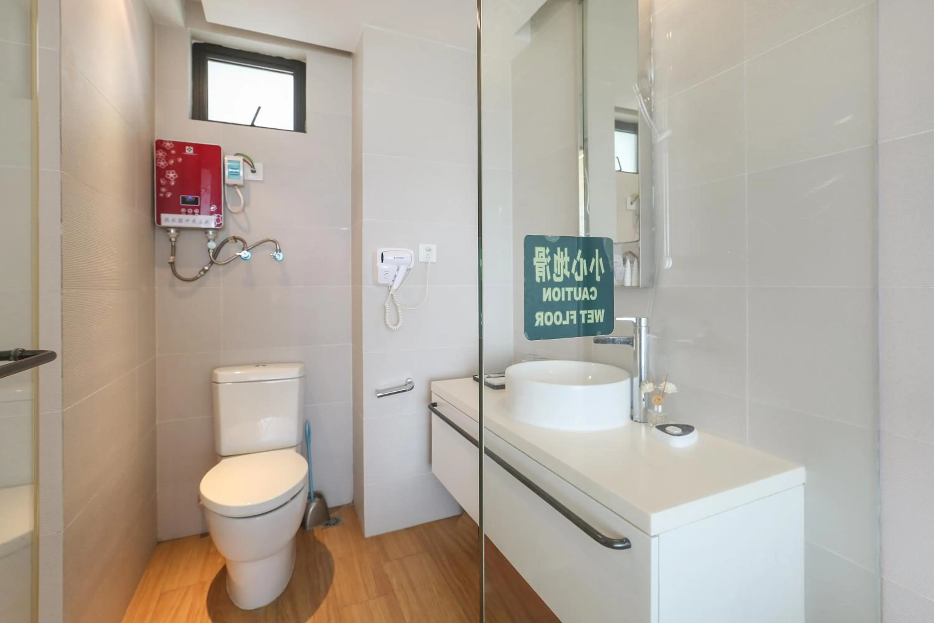 HuiZhou HuaYangNian Seaview Guesthouse