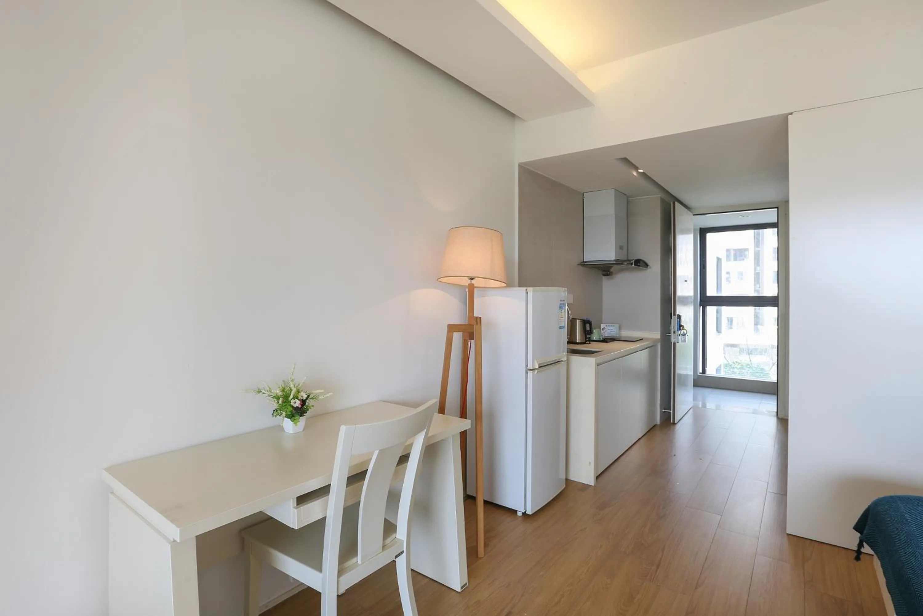 HuiZhou HuaYangNian Seaview Guesthouse