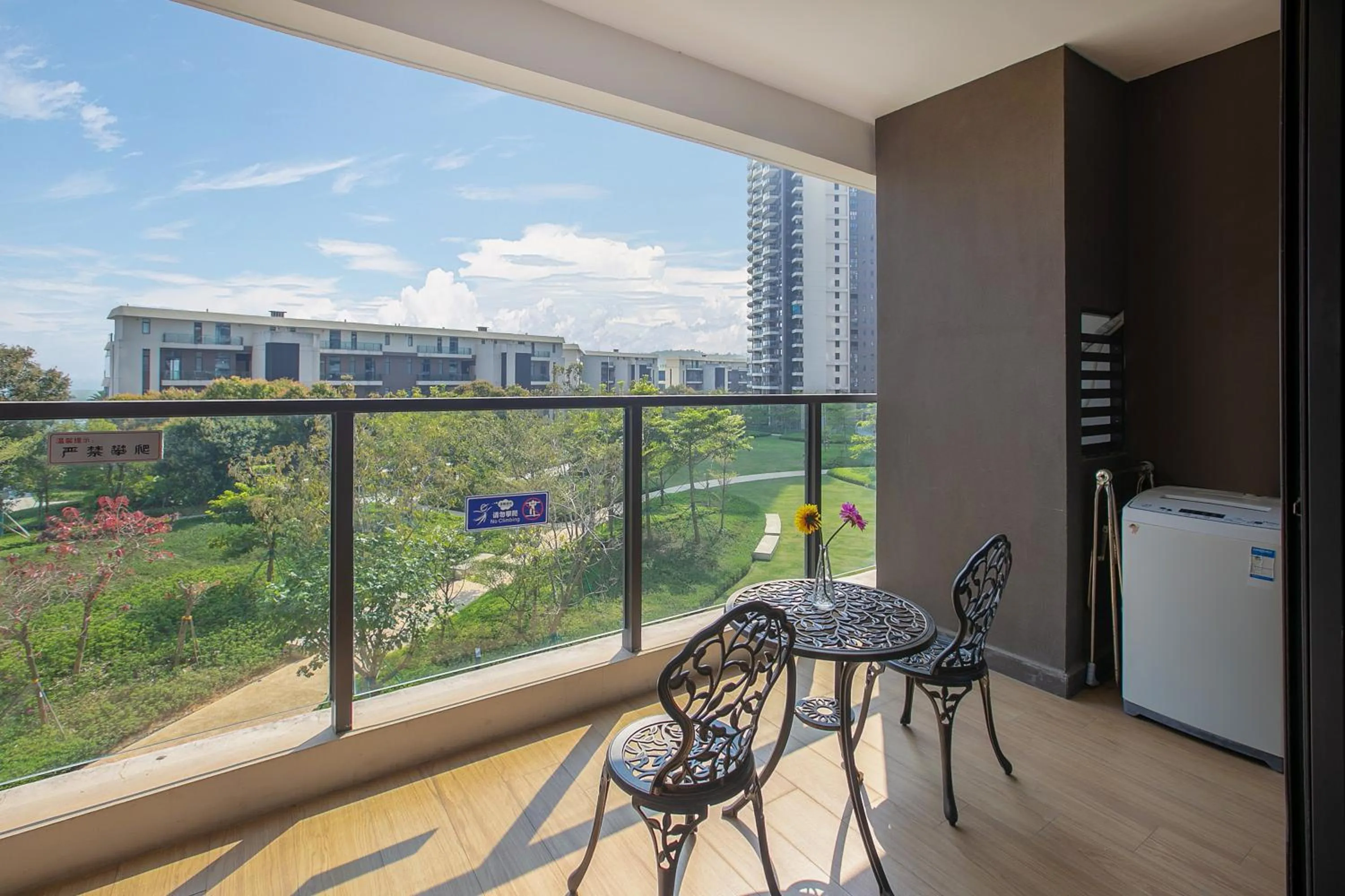 HuiZhou HuaYangNian Seaview Guesthouse