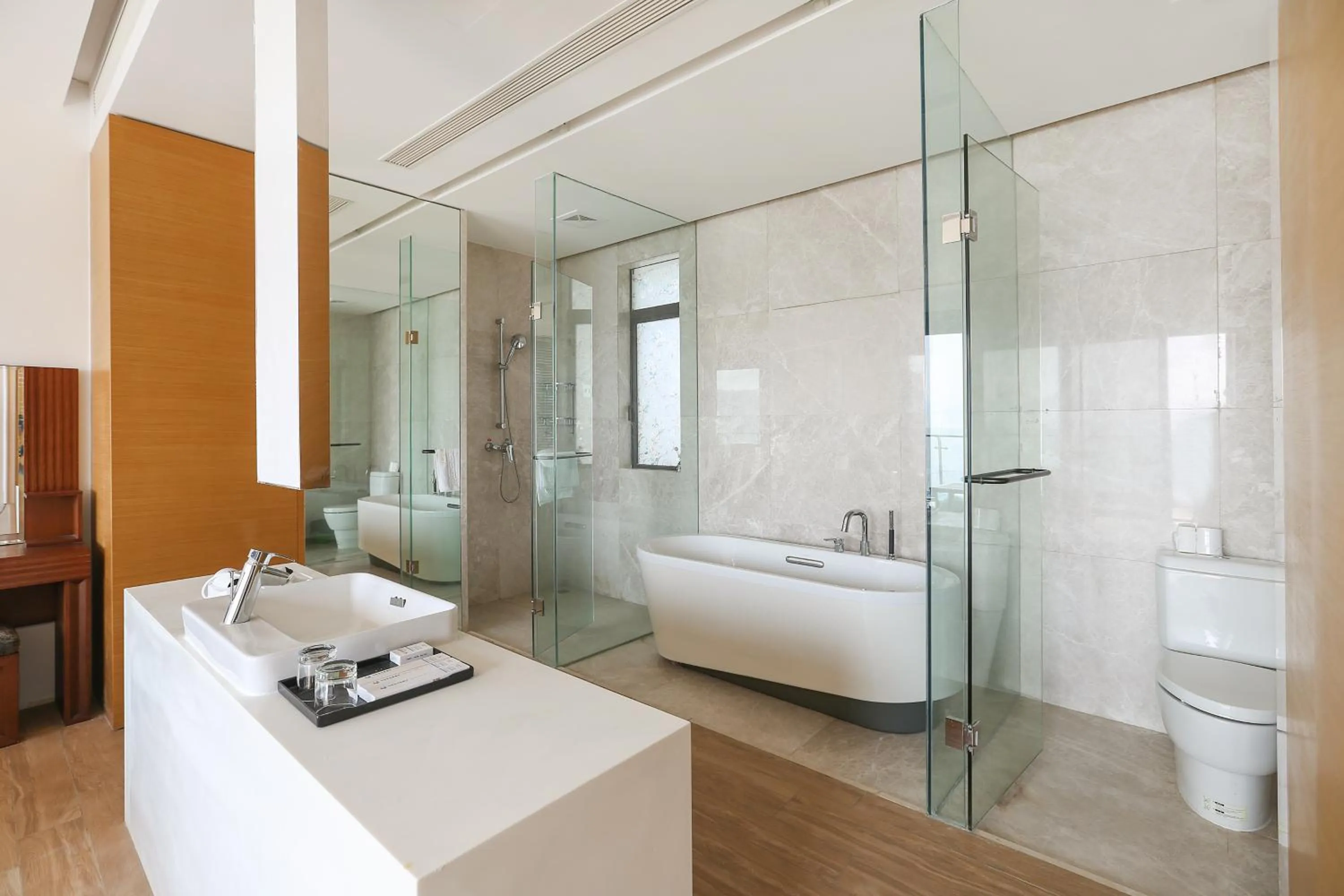 HuiZhou HuaYangNian Seaview Guesthouse