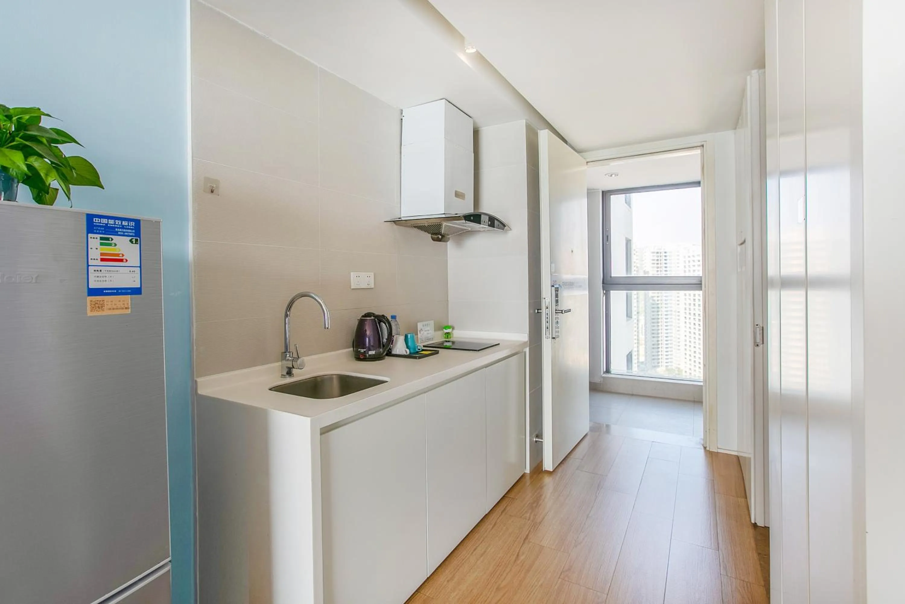 HuiZhou HuaYangNian Seaview Guesthouse