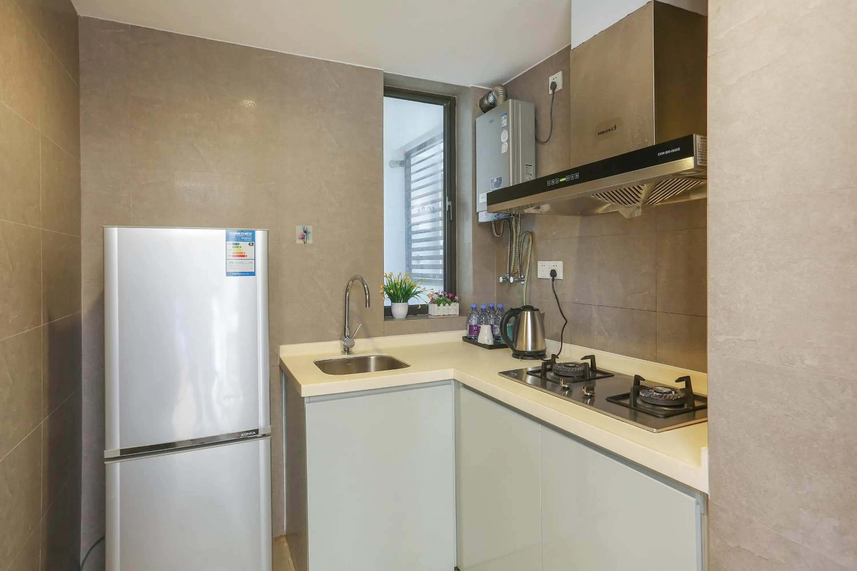 HuiZhou HuaYangNian Seaview Guesthouse