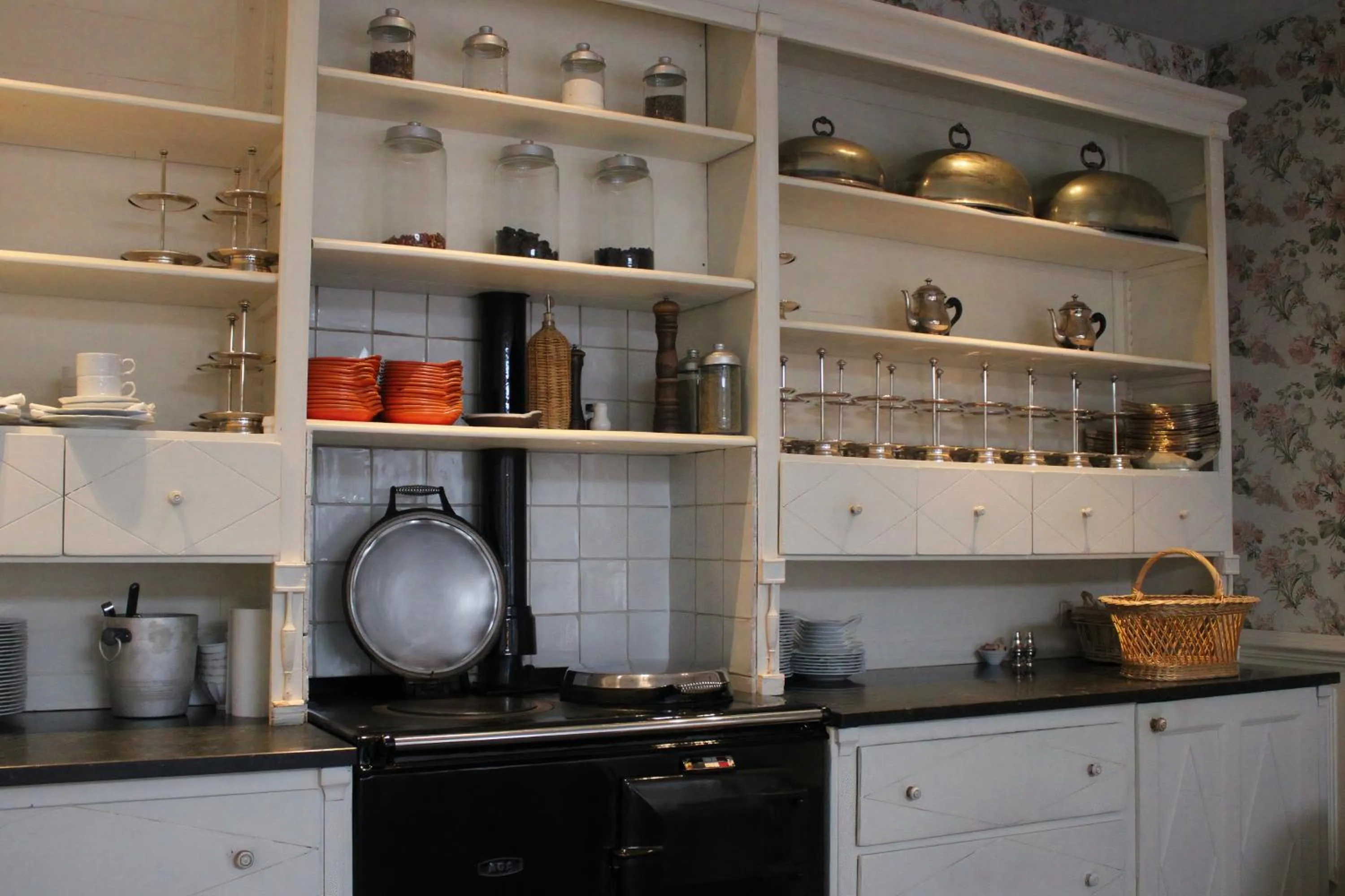 Breakfast in The Pand - Charming Boutique Hotel