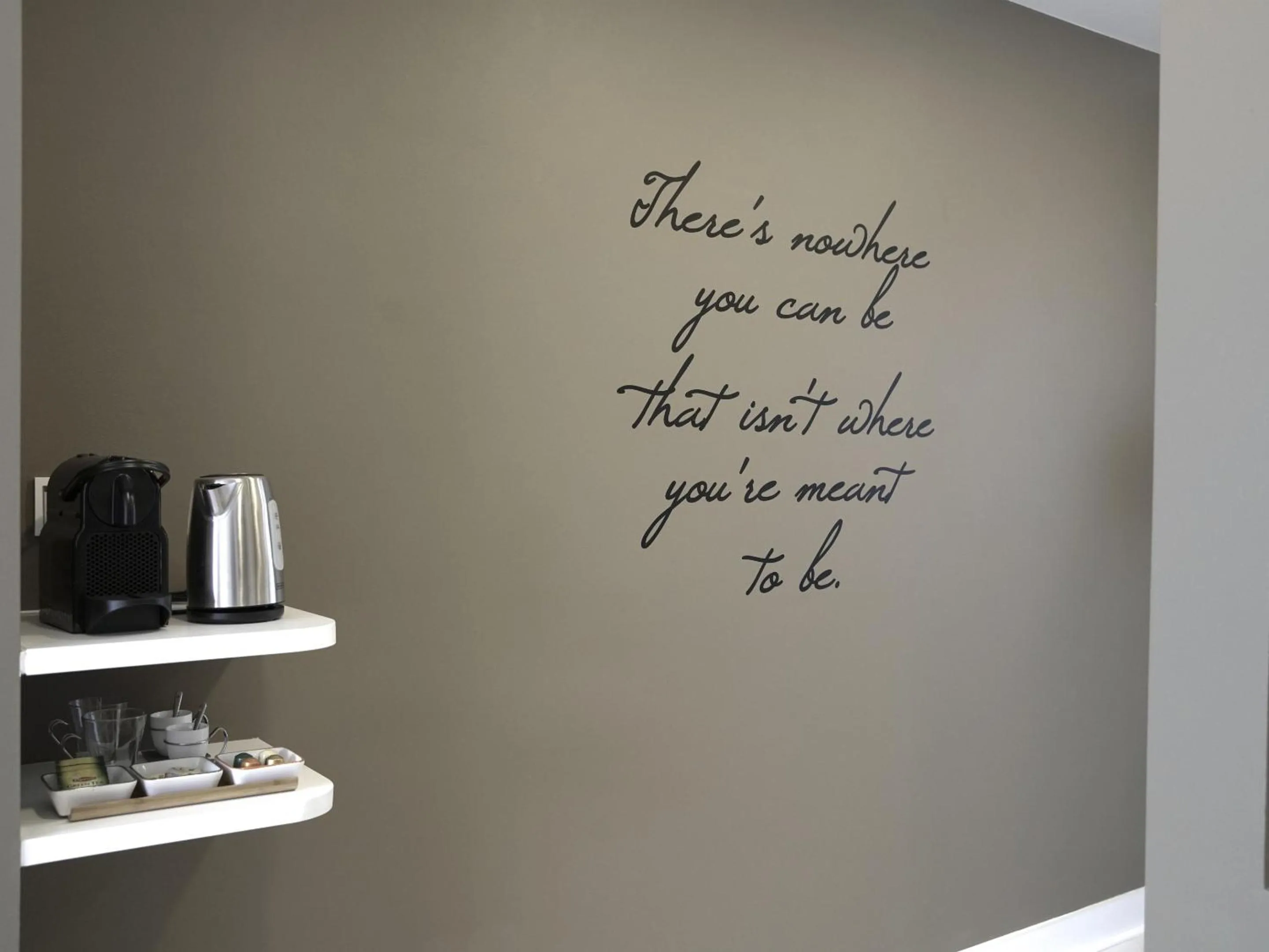 Bedroom in B&B Be In Brussels