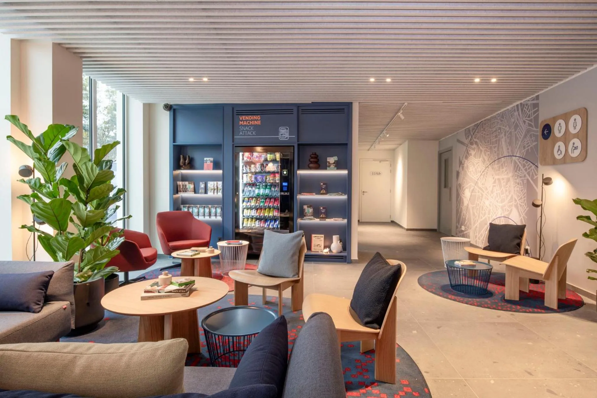 Property building in Holiday Inn Express & Suites Ghent by IHG
