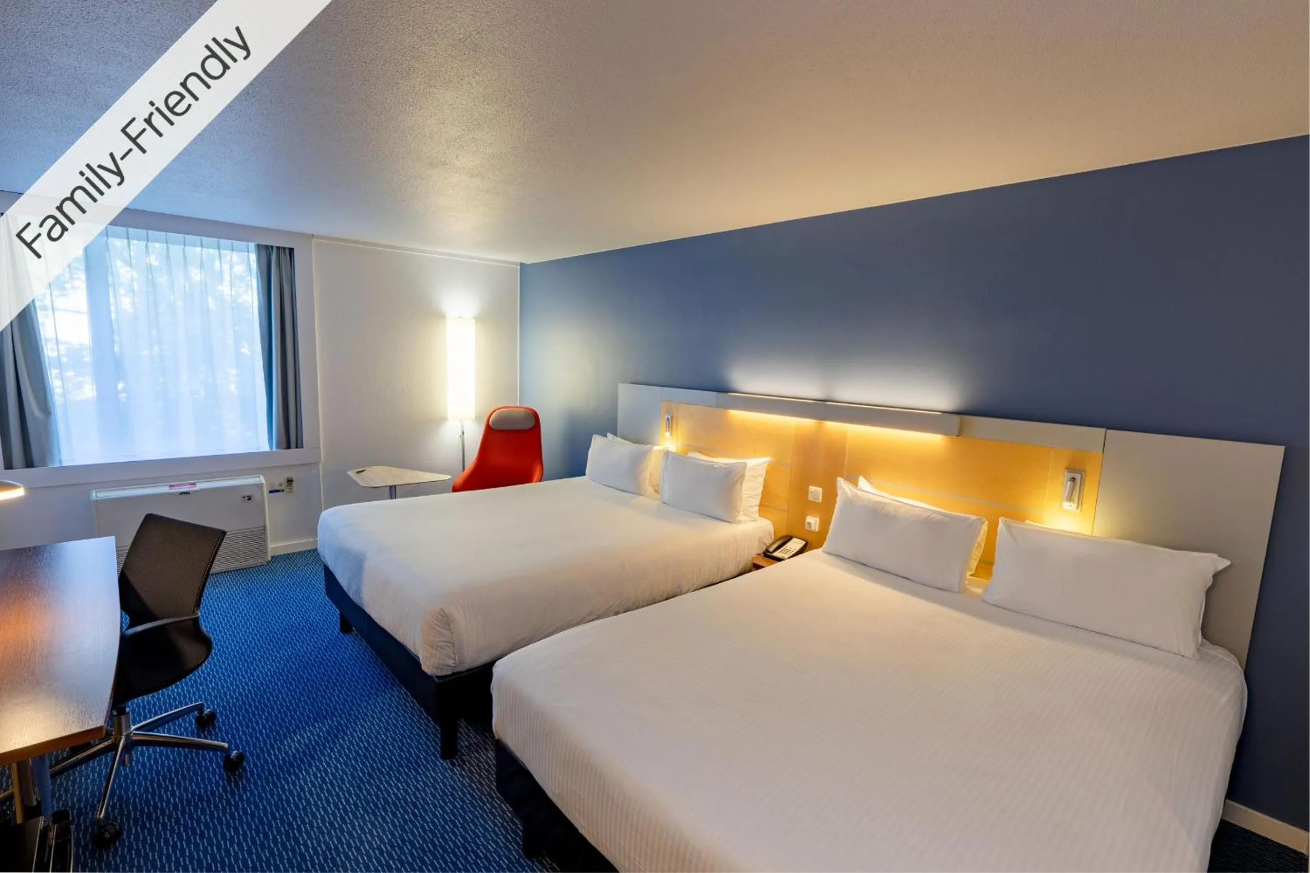 Holiday Inn Express & Suites Ghent by IHG